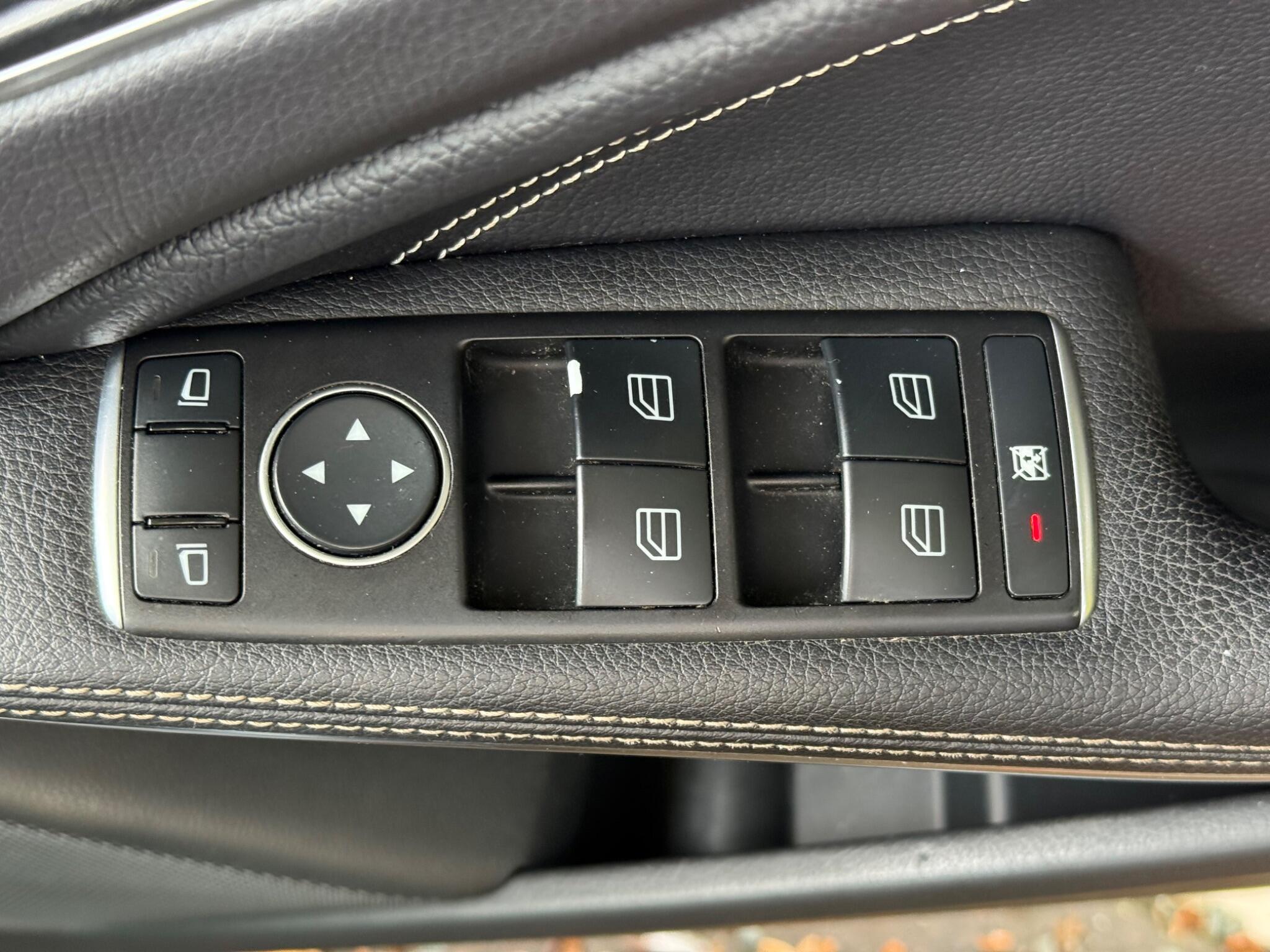 Mercedes A Class - Image 18