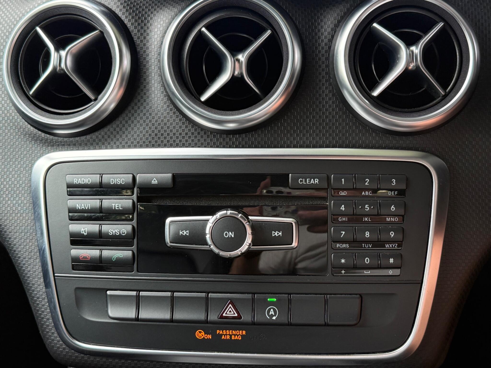 Mercedes A Class - Image 19