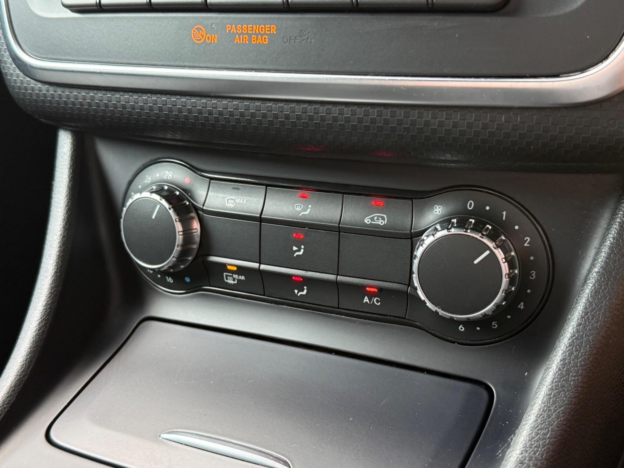 Mercedes A Class - Image 20