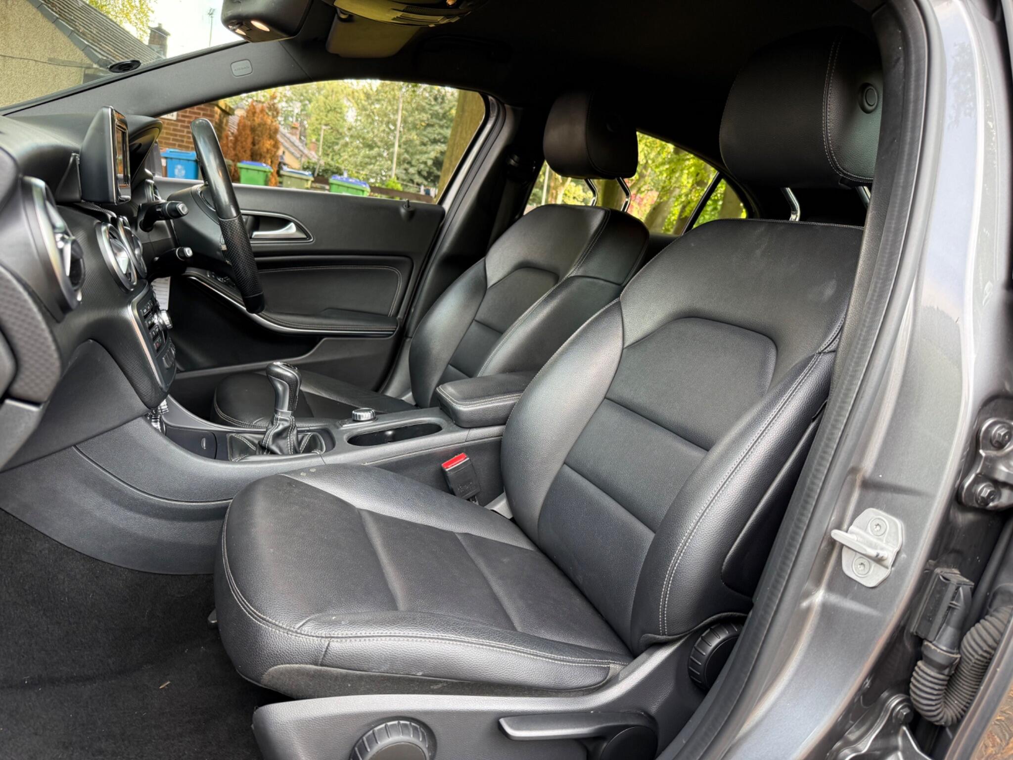 Mercedes A Class - Image 14