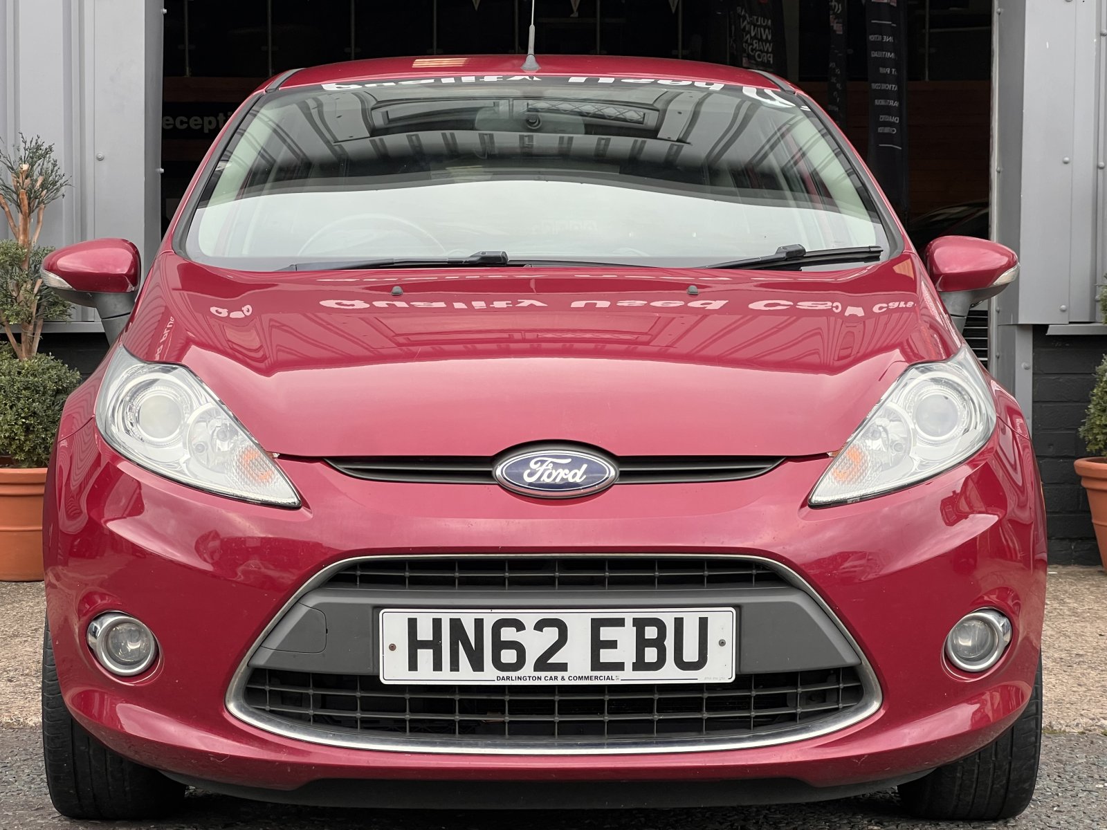 Ford Fiesta - Image 3