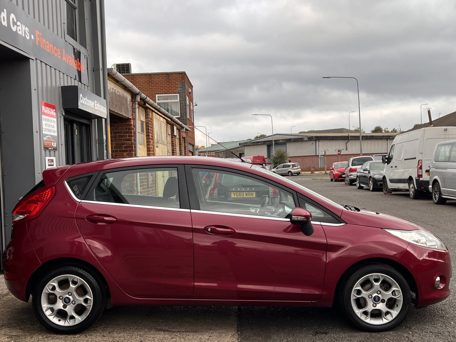 Ford Fiesta - Image 7