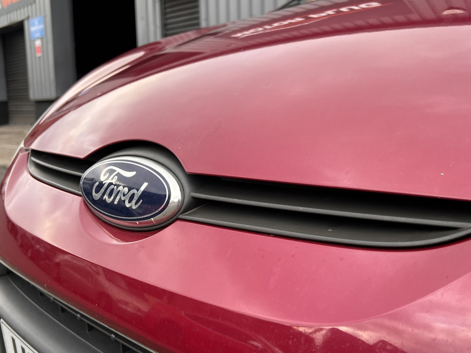 Ford Fiesta - Image 10