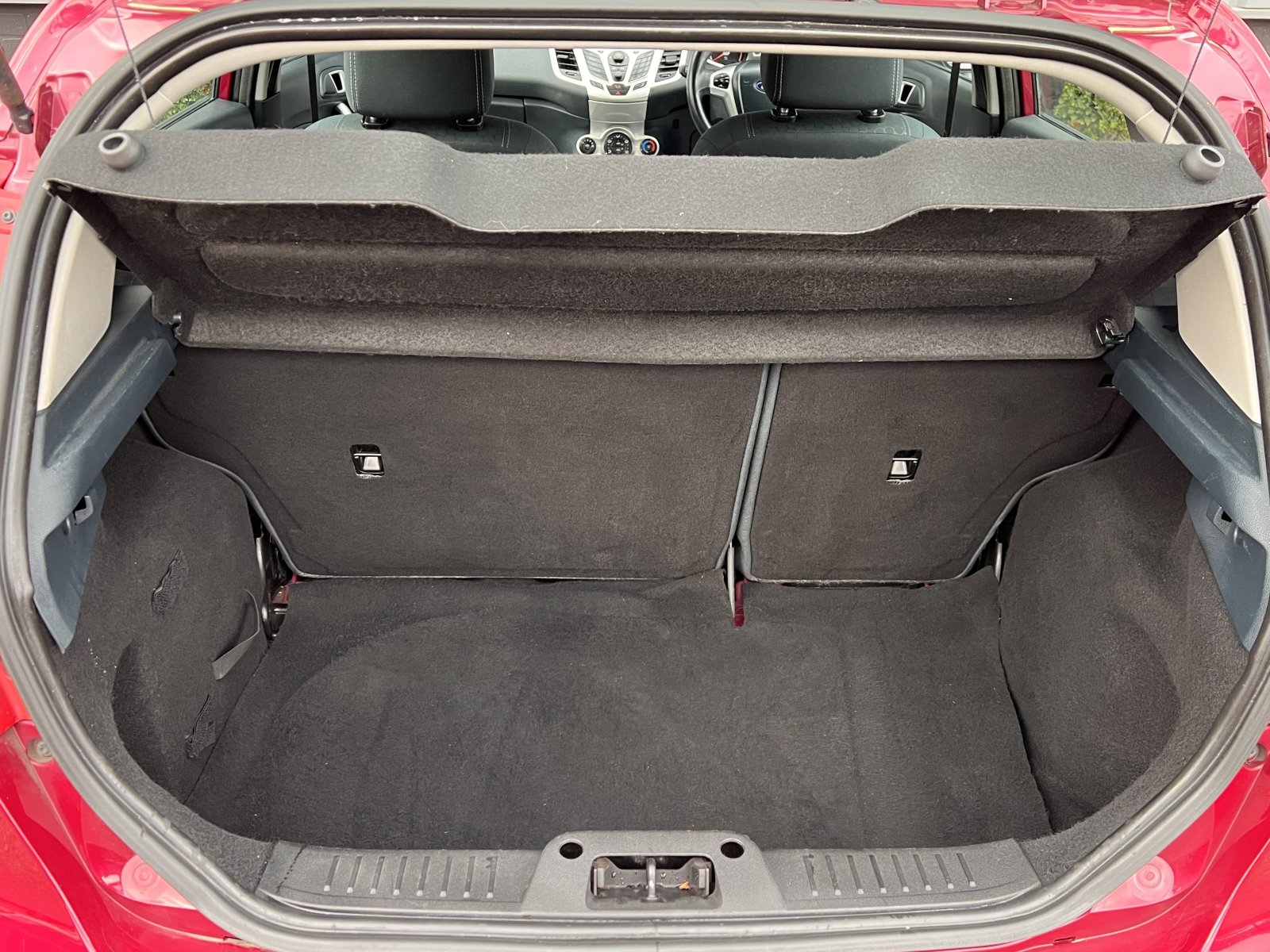 Ford Fiesta - Image 14
