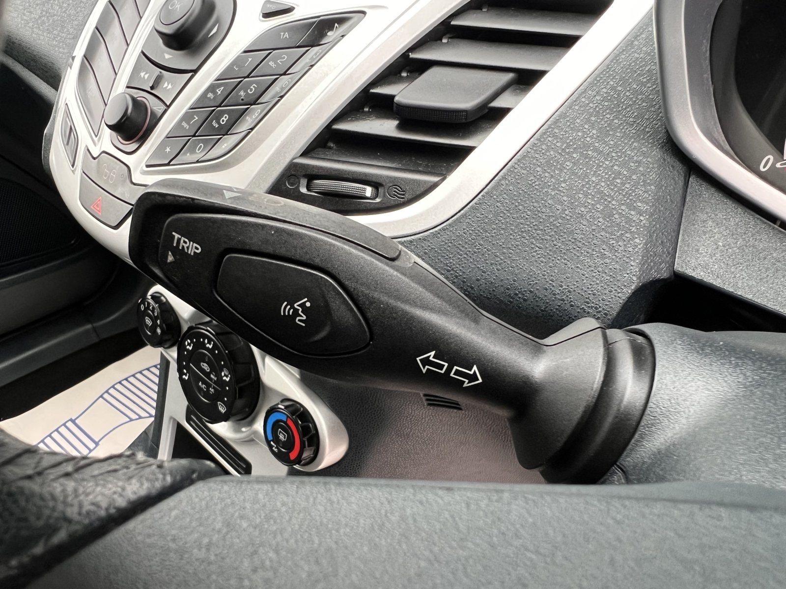 Ford Fiesta - Image 20