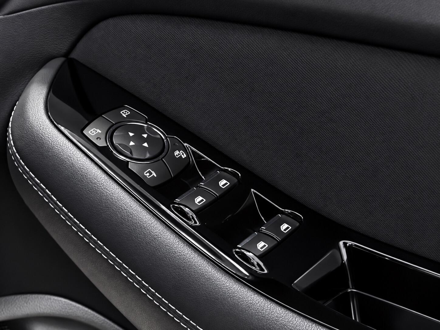 Ford Galaxy - Image 9