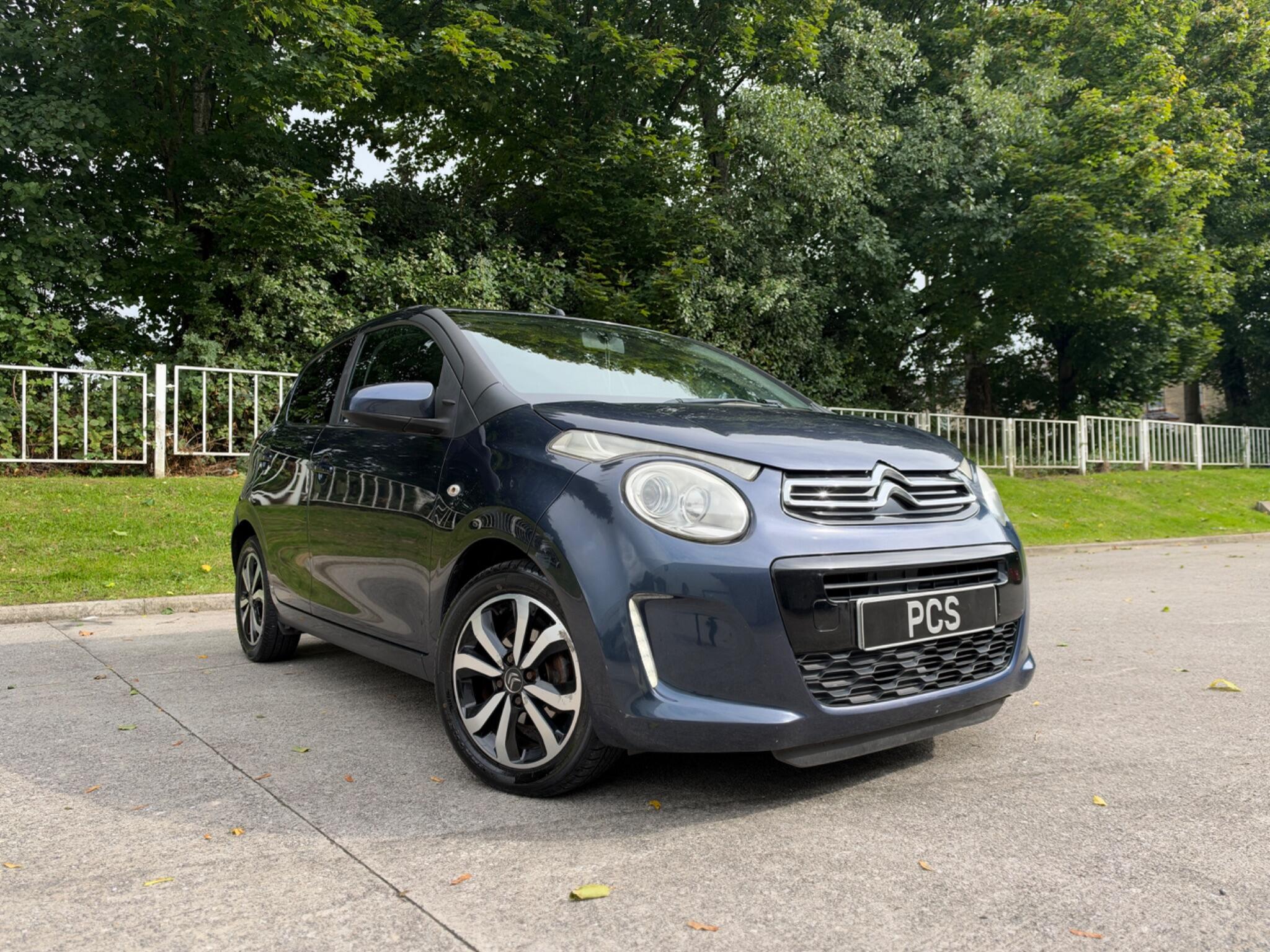 Citroen C1