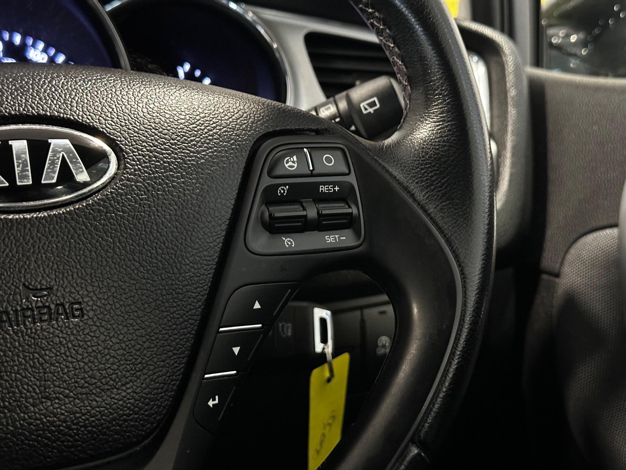 Used Kia ceed