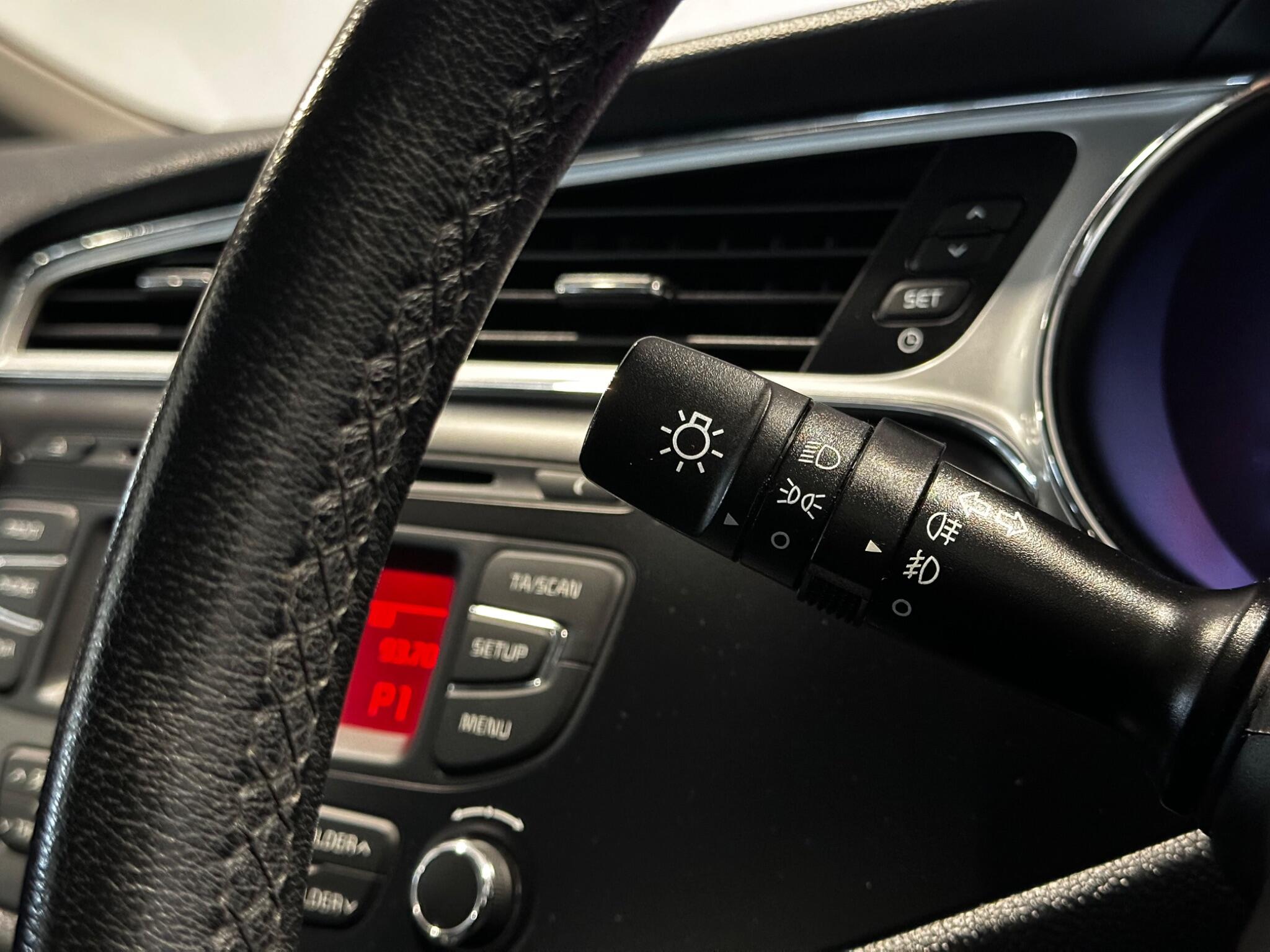 Used Kia ceed