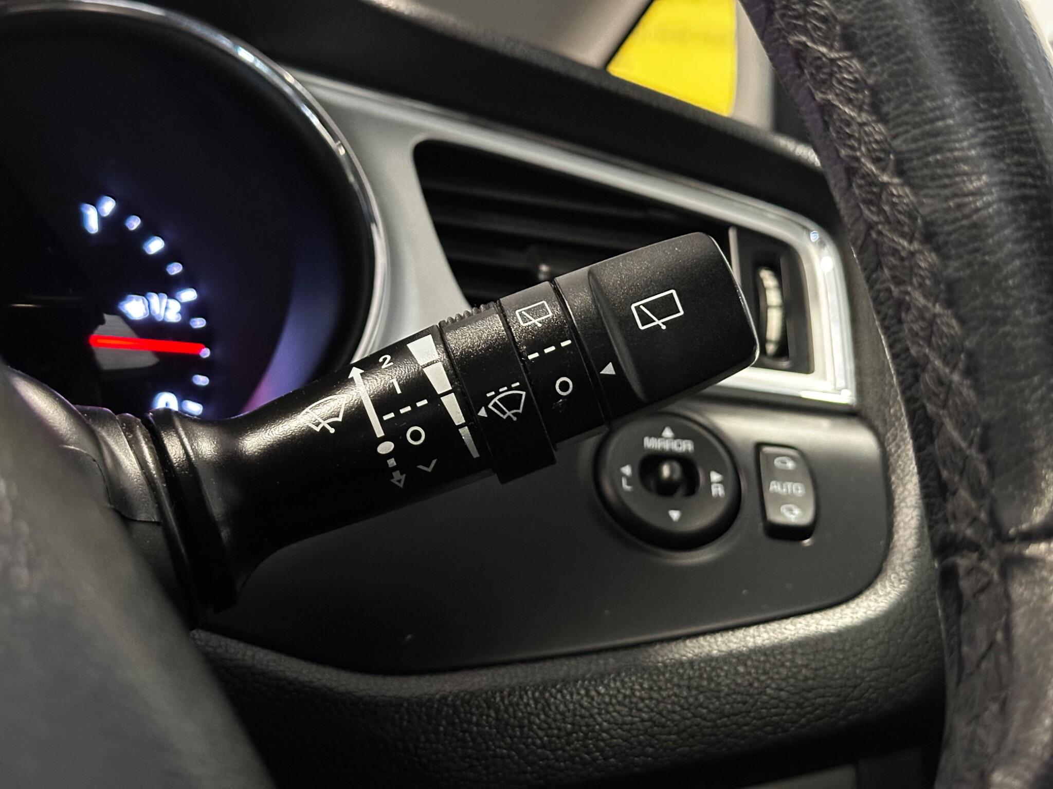 Used Kia ceed