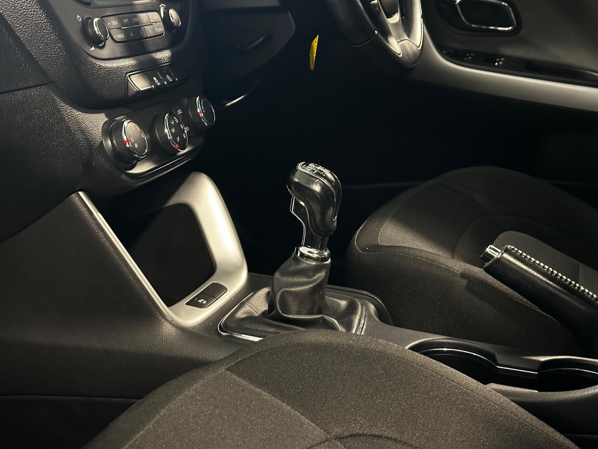Used Kia ceed