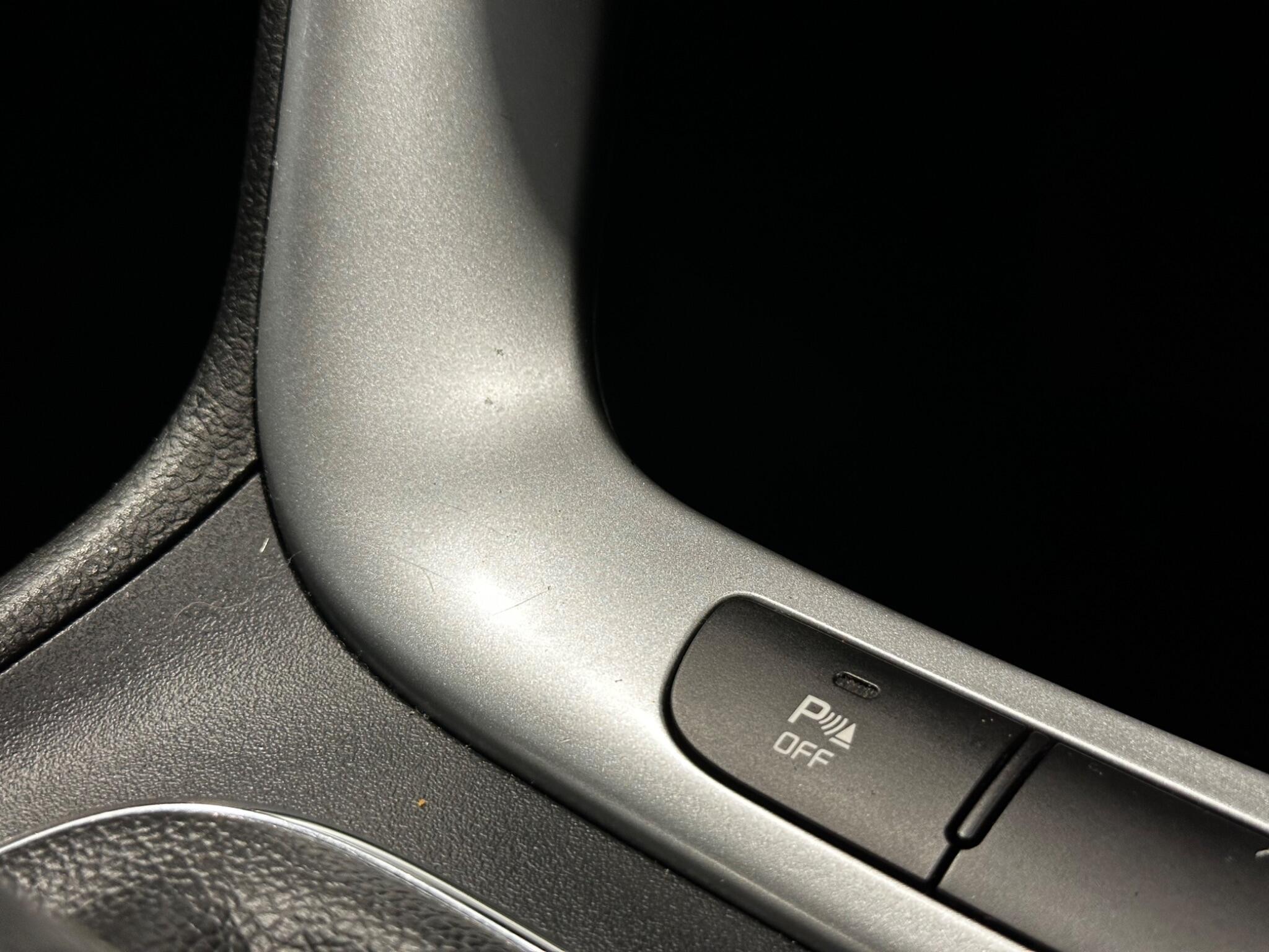 Used Kia ceed