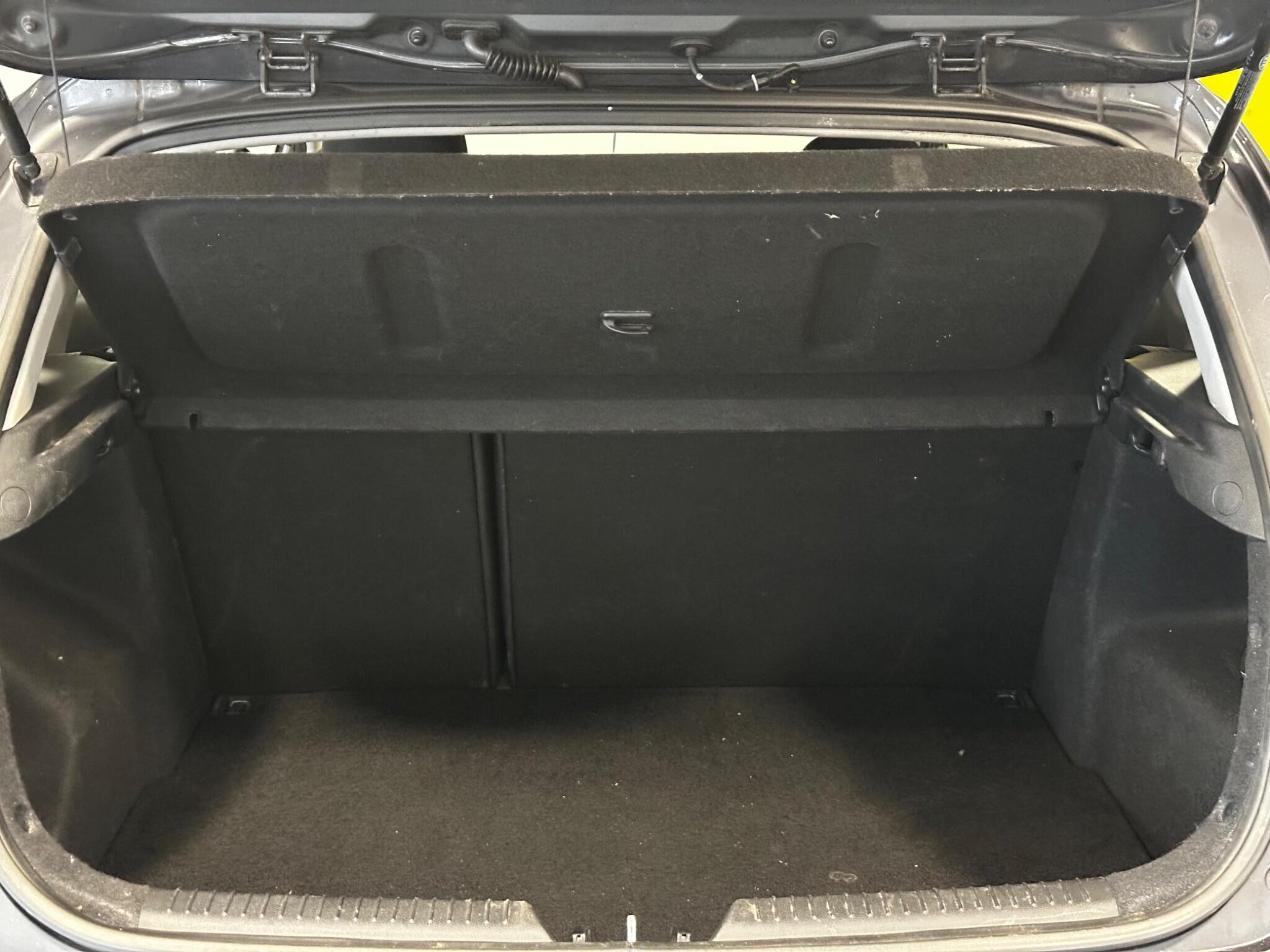 Used Kia ceed