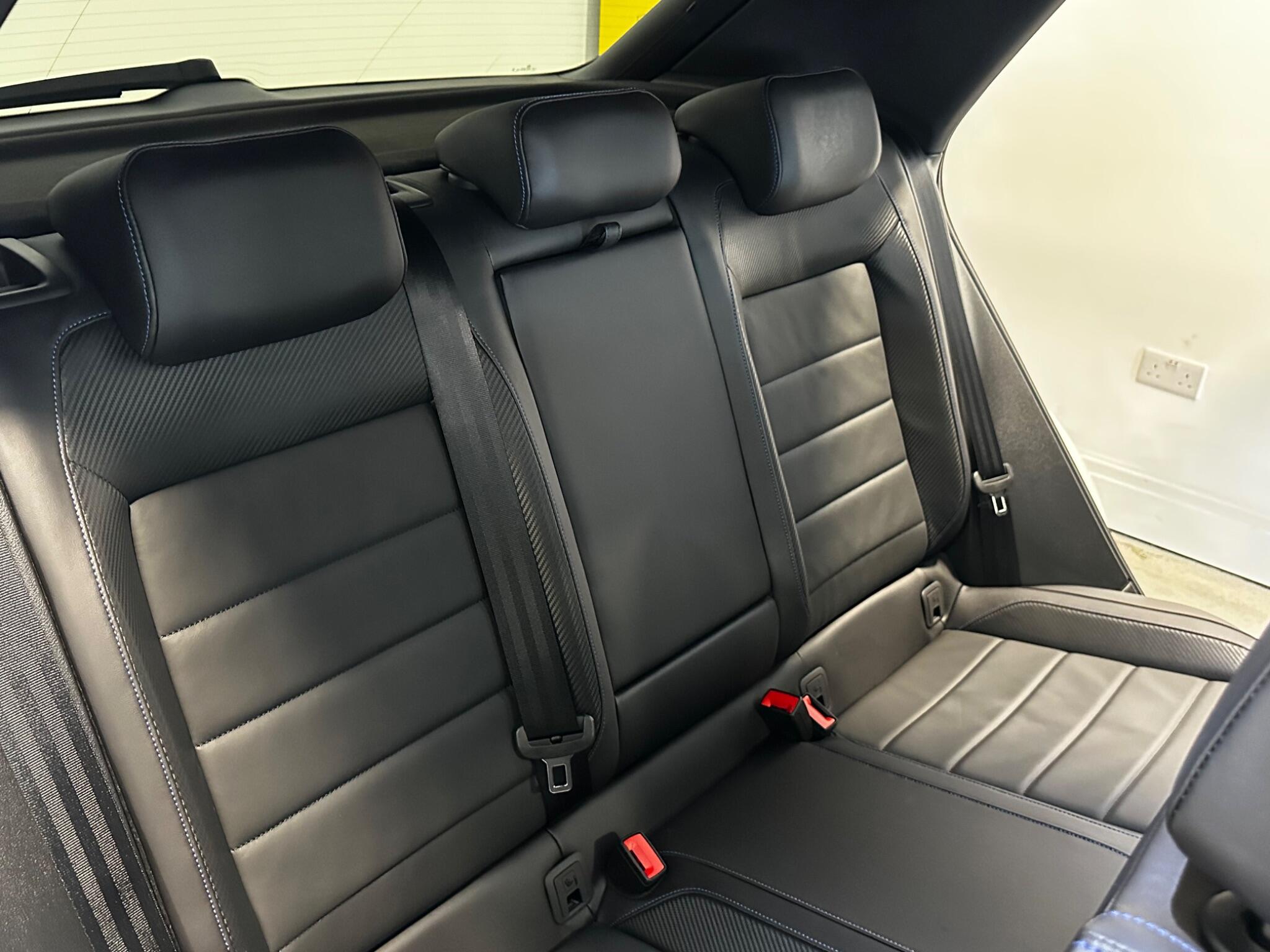 Used Volkswagen T-Roc