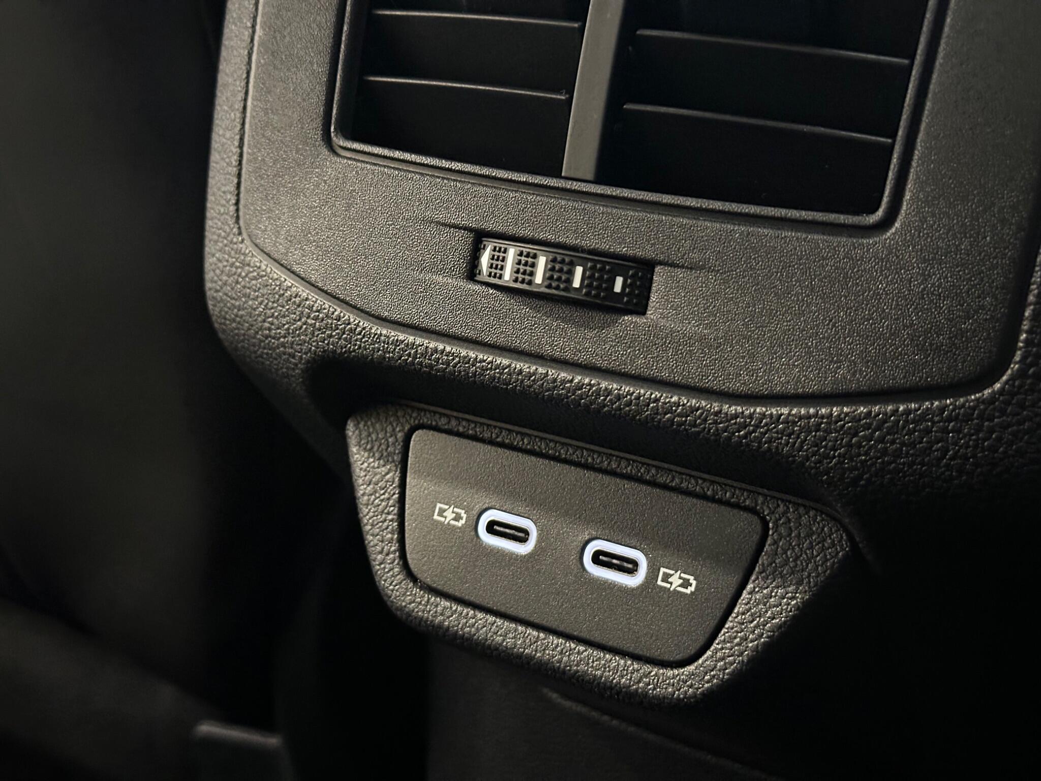 Used Volkswagen T-Roc