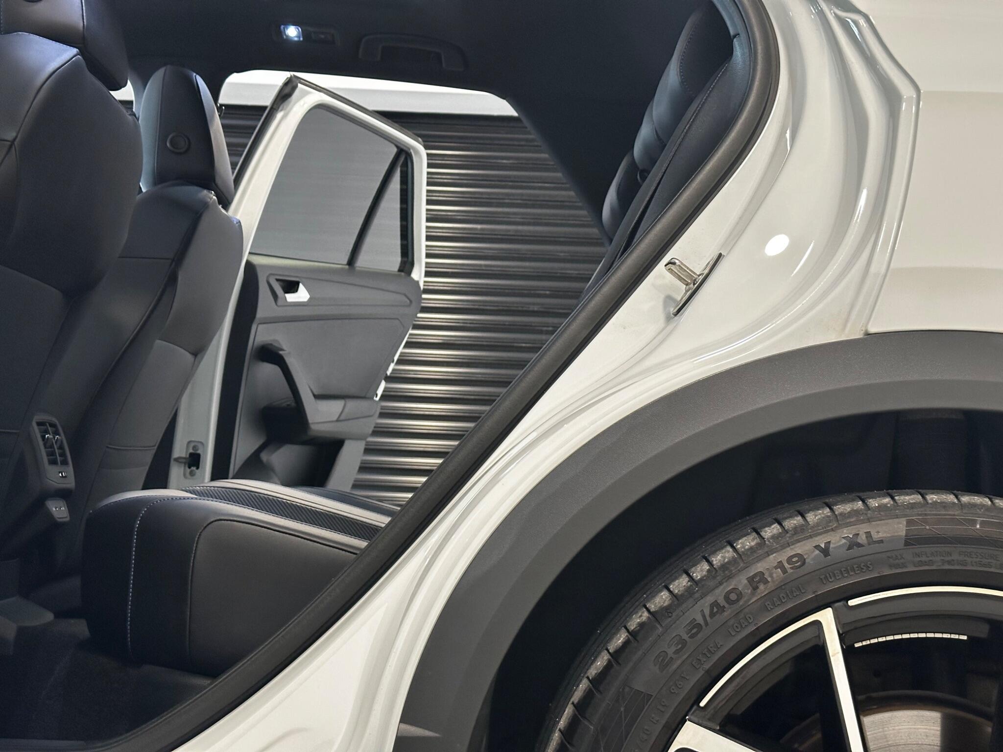 Used Volkswagen T-Roc