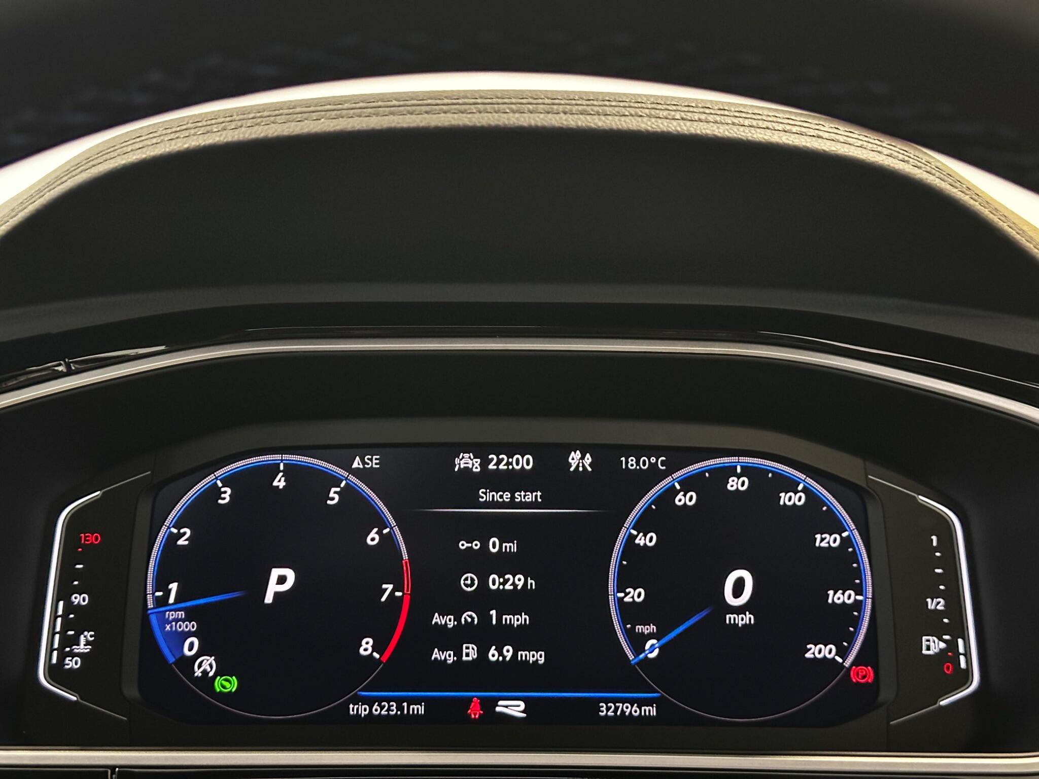 Used Volkswagen T-Roc
