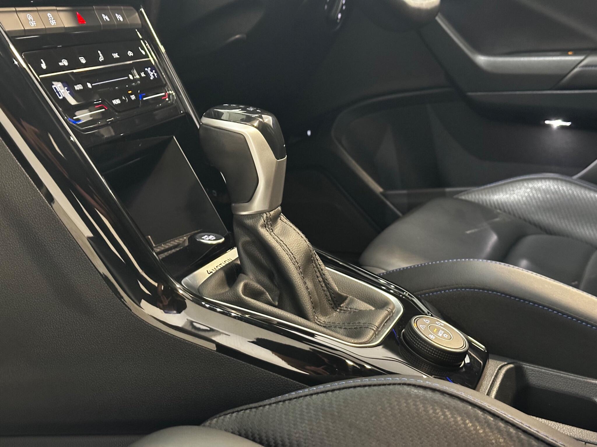 Used Volkswagen T-Roc