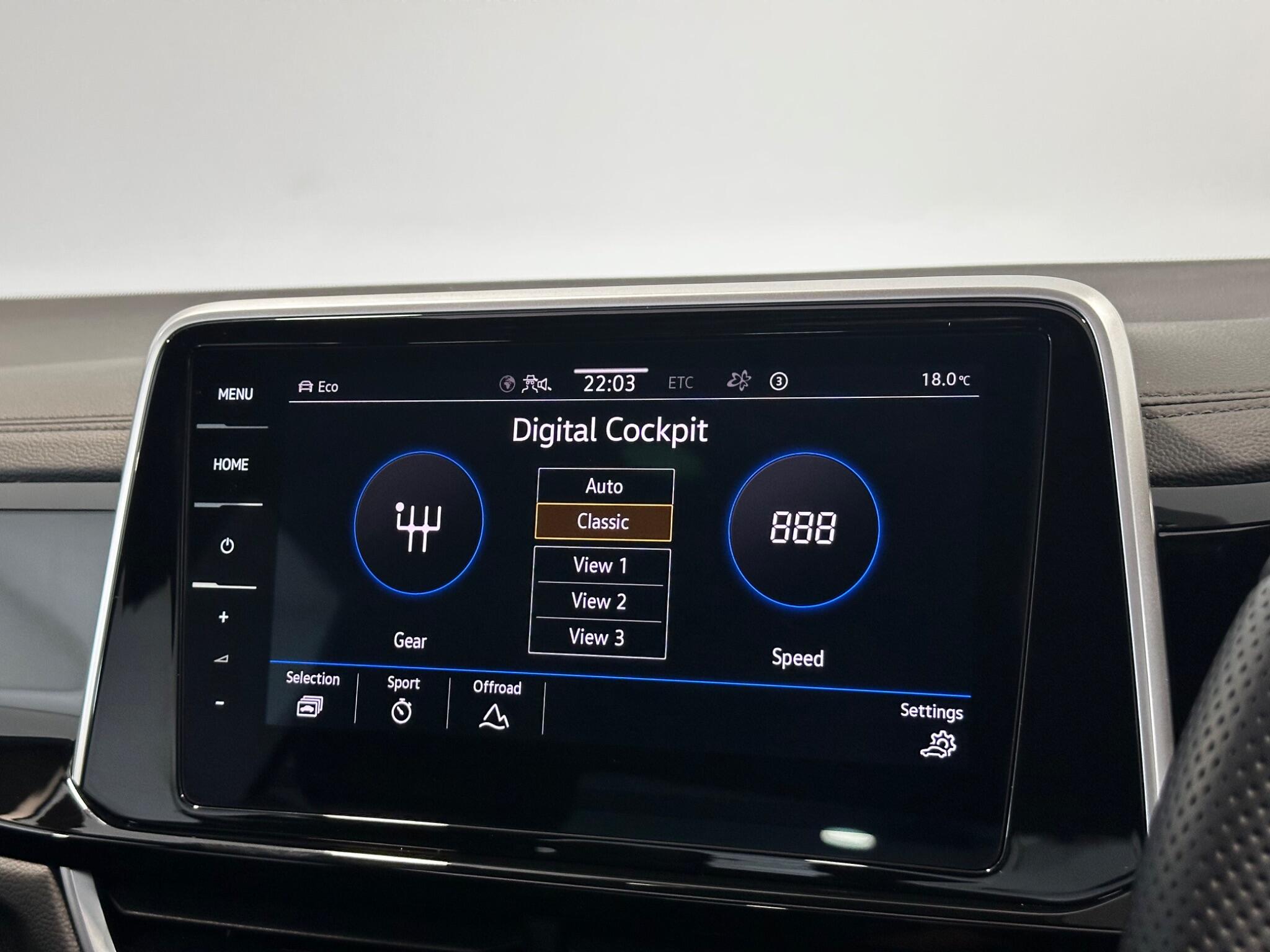 Used Volkswagen T-Roc