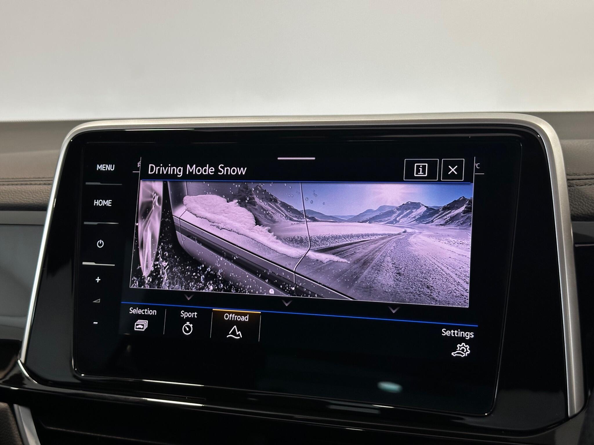 Used Volkswagen T-Roc