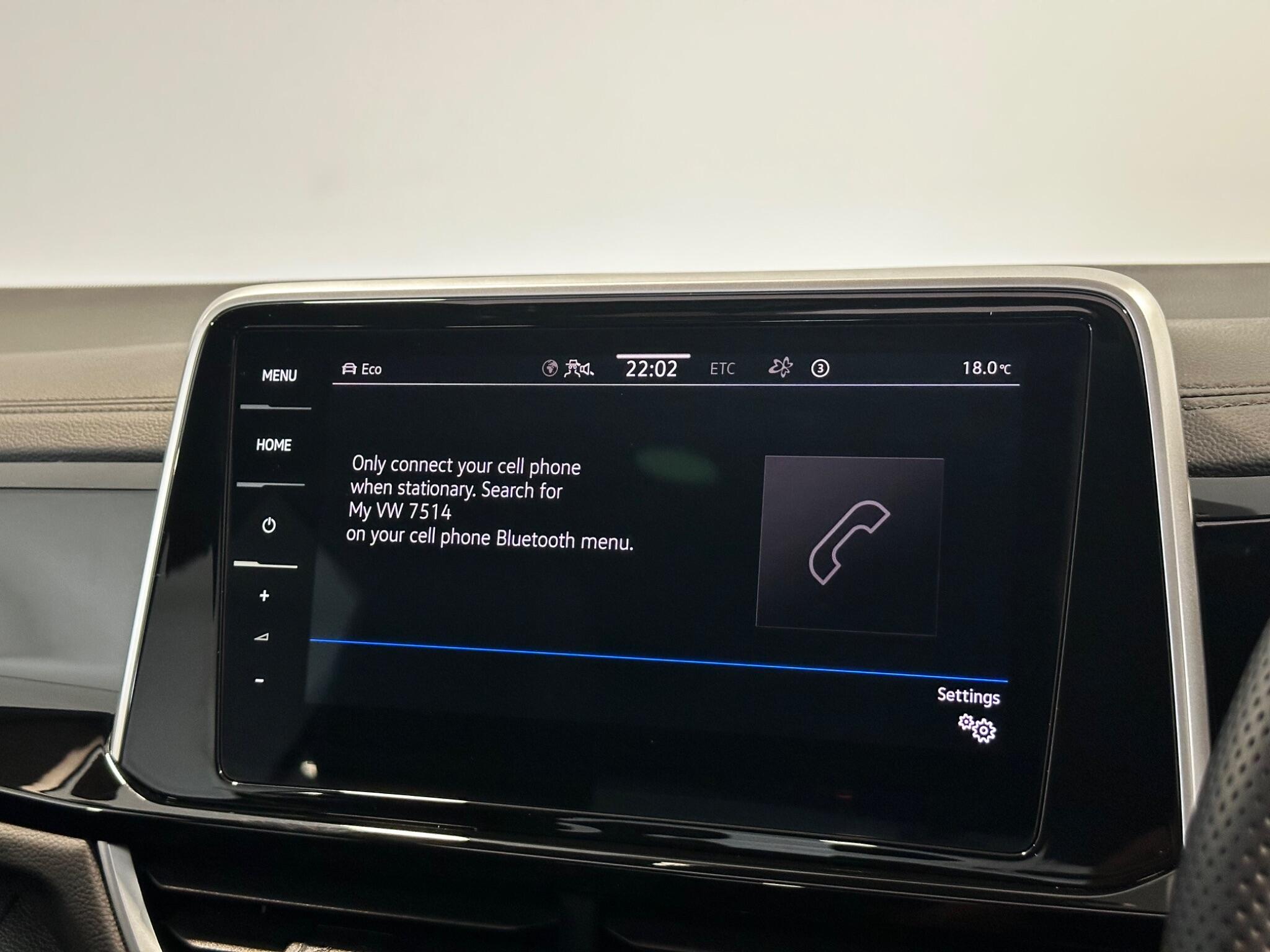 Used Volkswagen T-Roc
