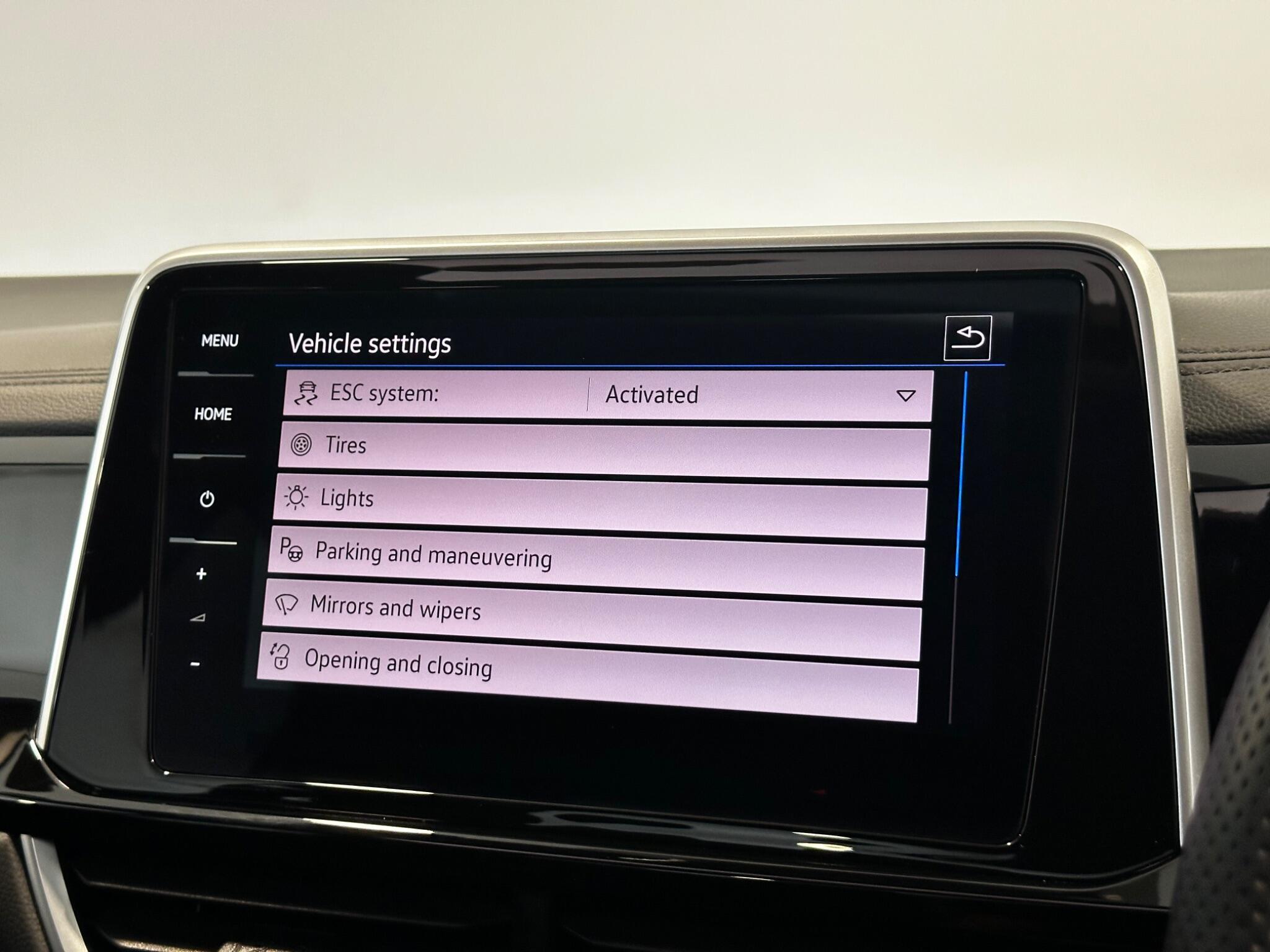 Used Volkswagen T-Roc