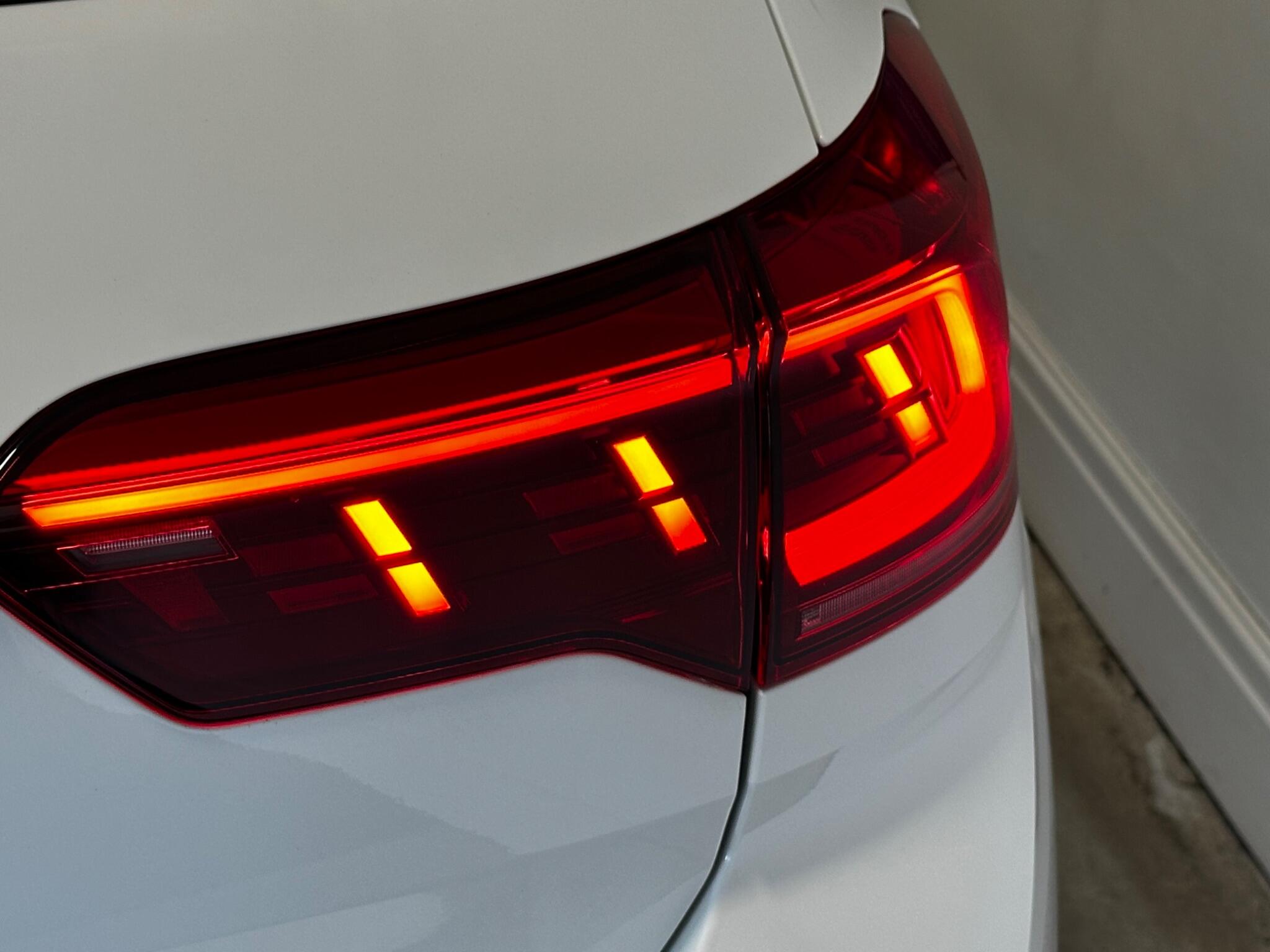 Used Volkswagen T-Roc