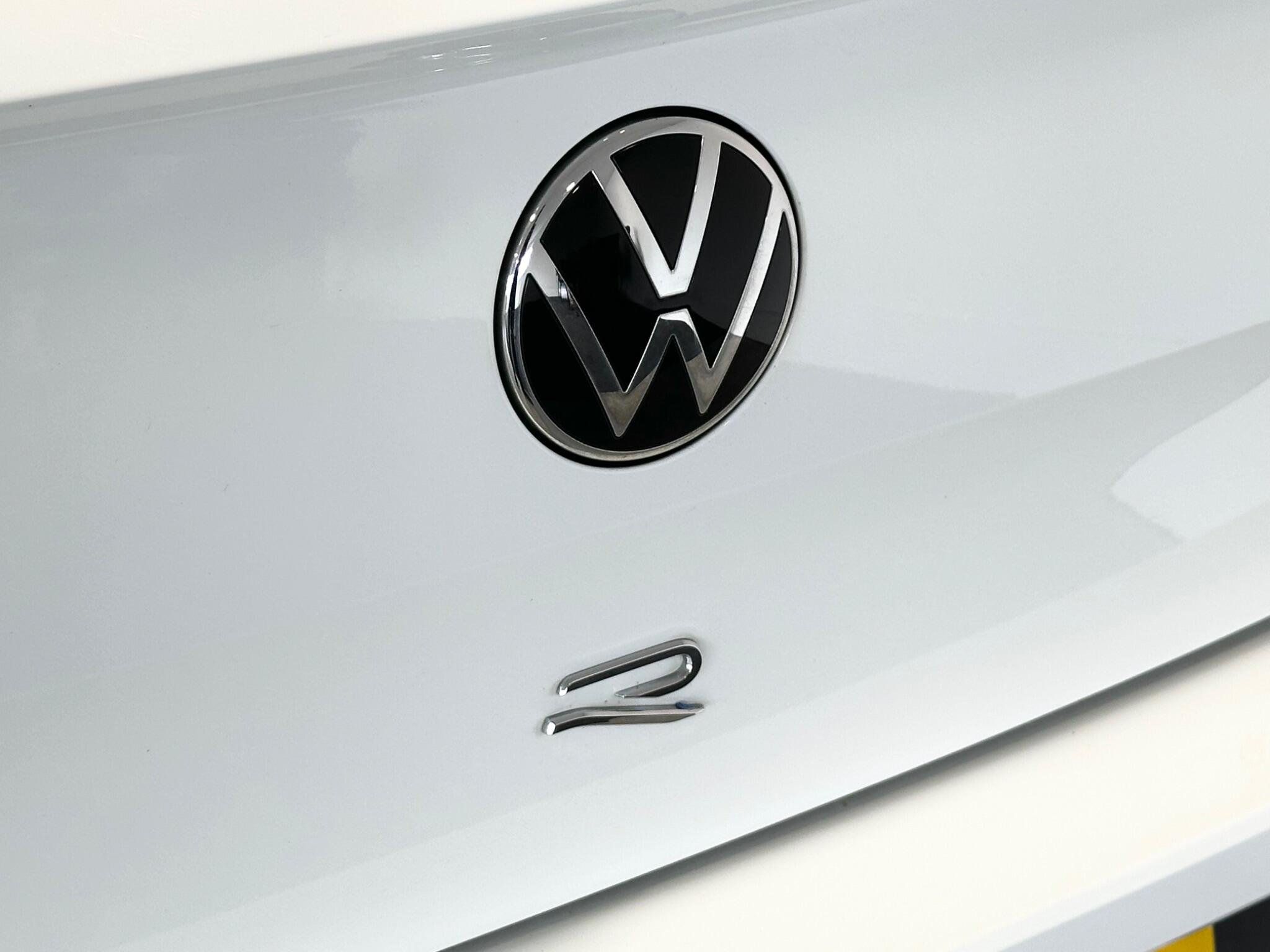 Used Volkswagen T-Roc