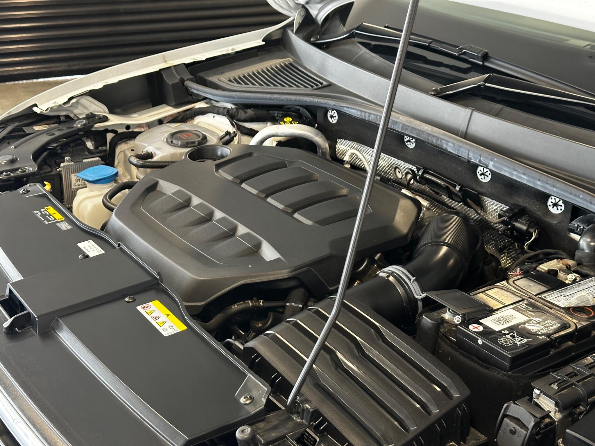Used Volkswagen T-Roc