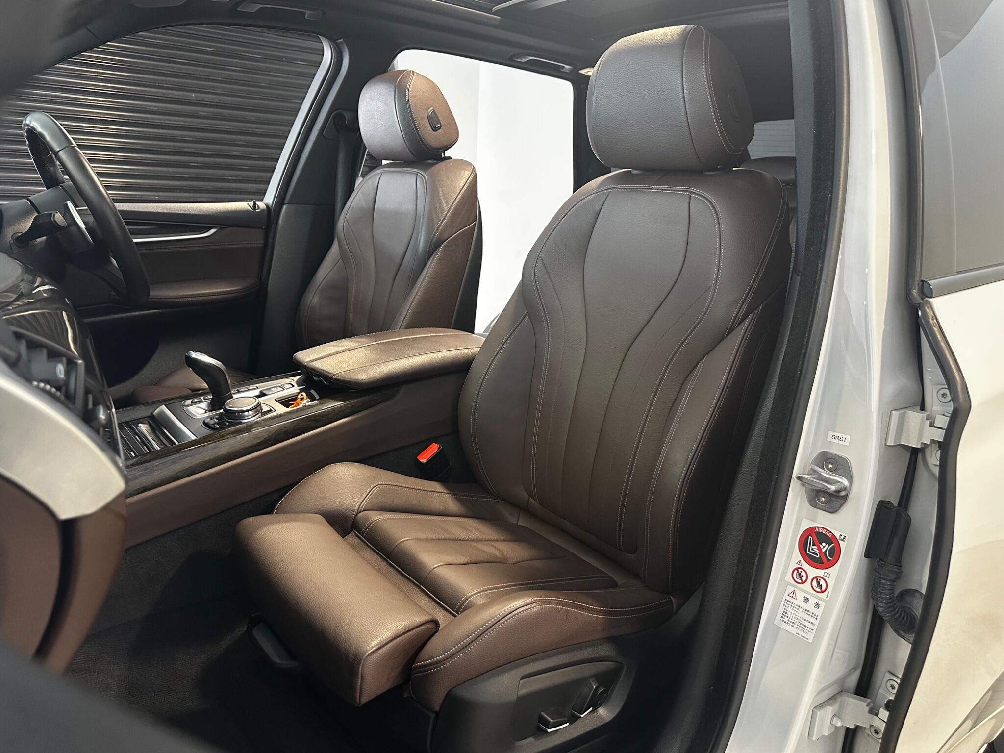 BMW X5 - Image 19