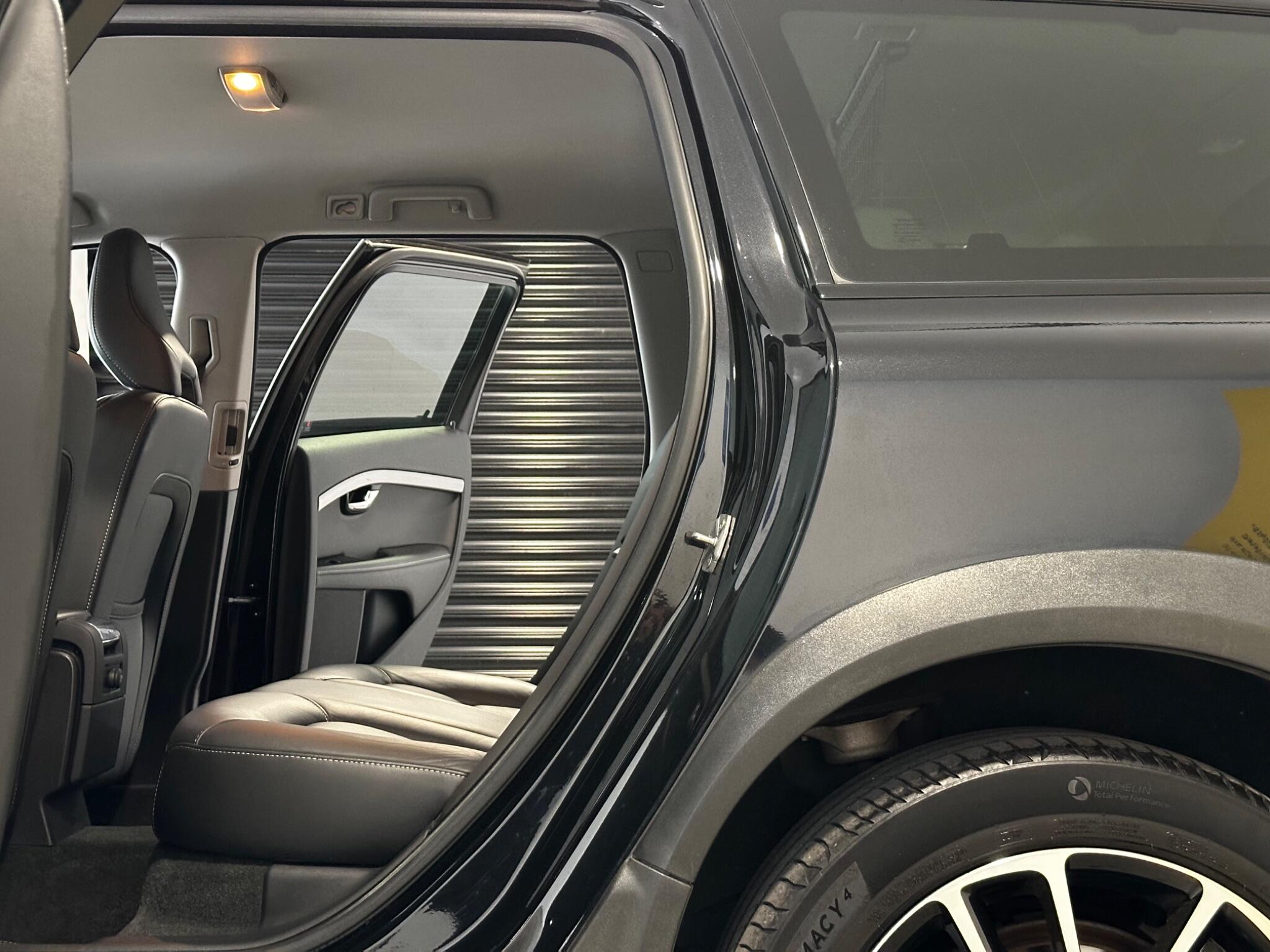Used Volvo XC70