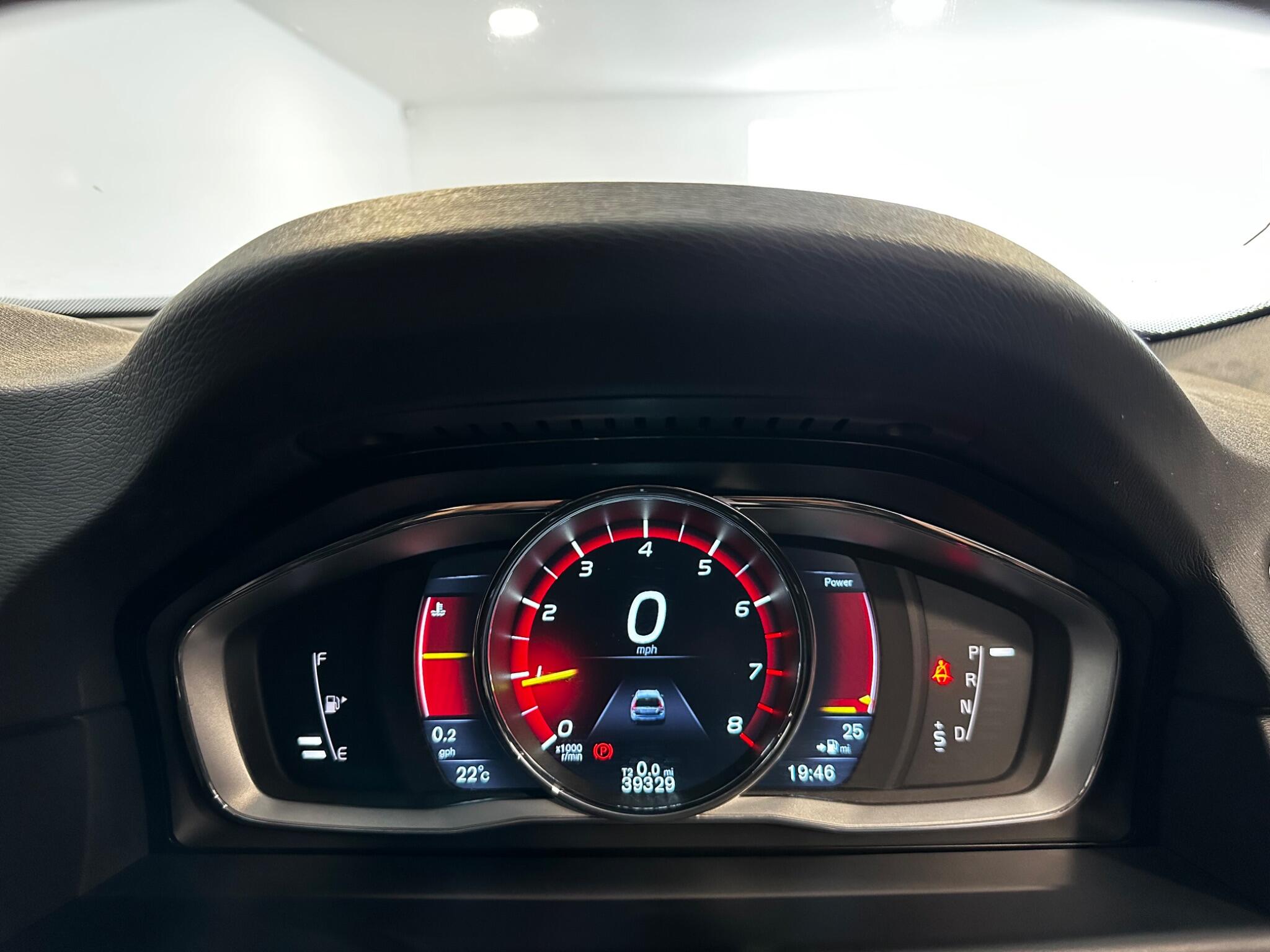 Used Volvo XC70