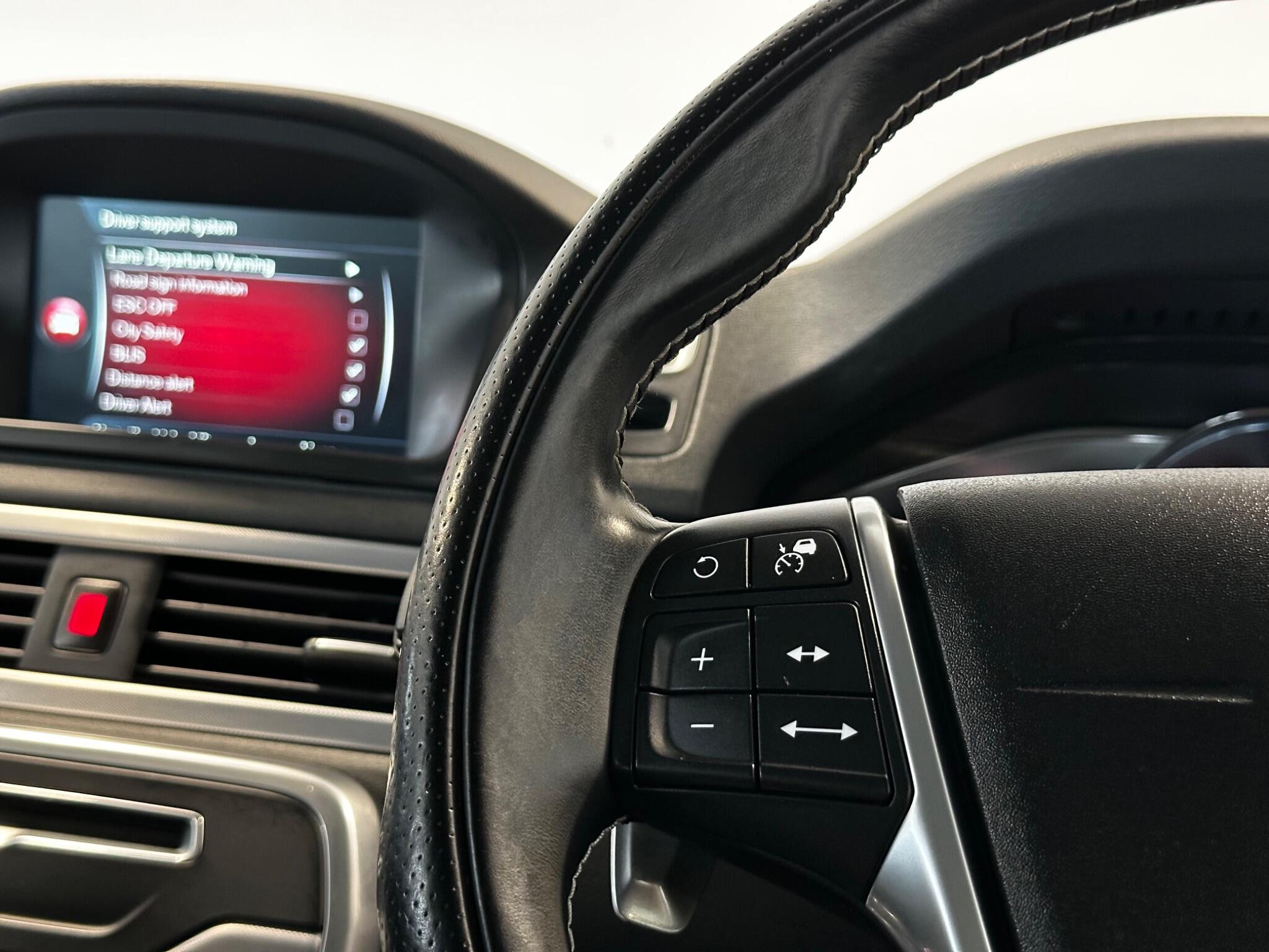 Used Volvo XC70