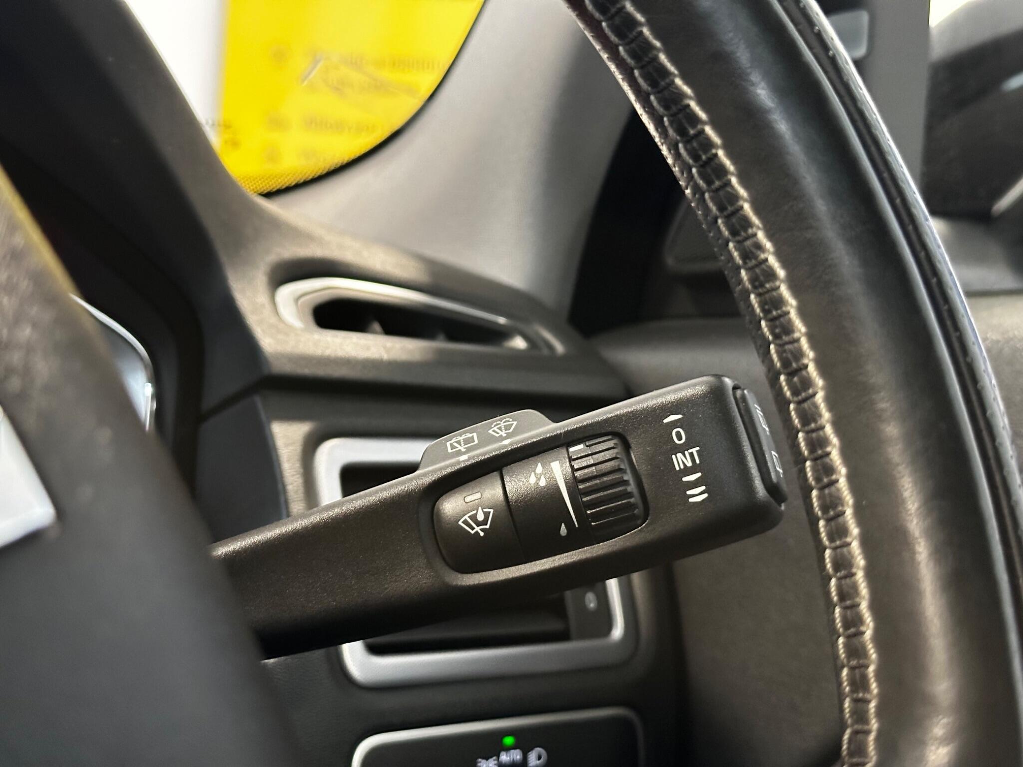 Used Volvo XC70