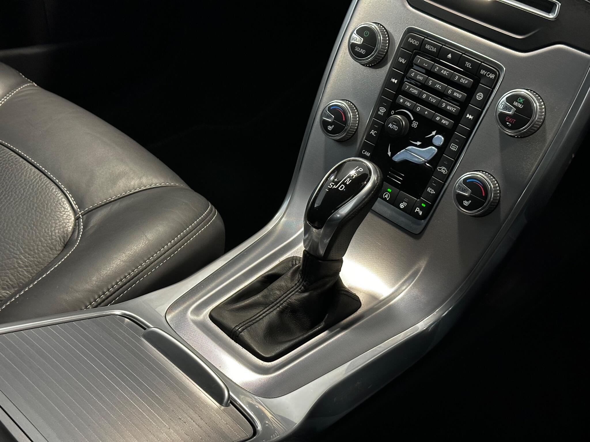 Used Volvo XC70