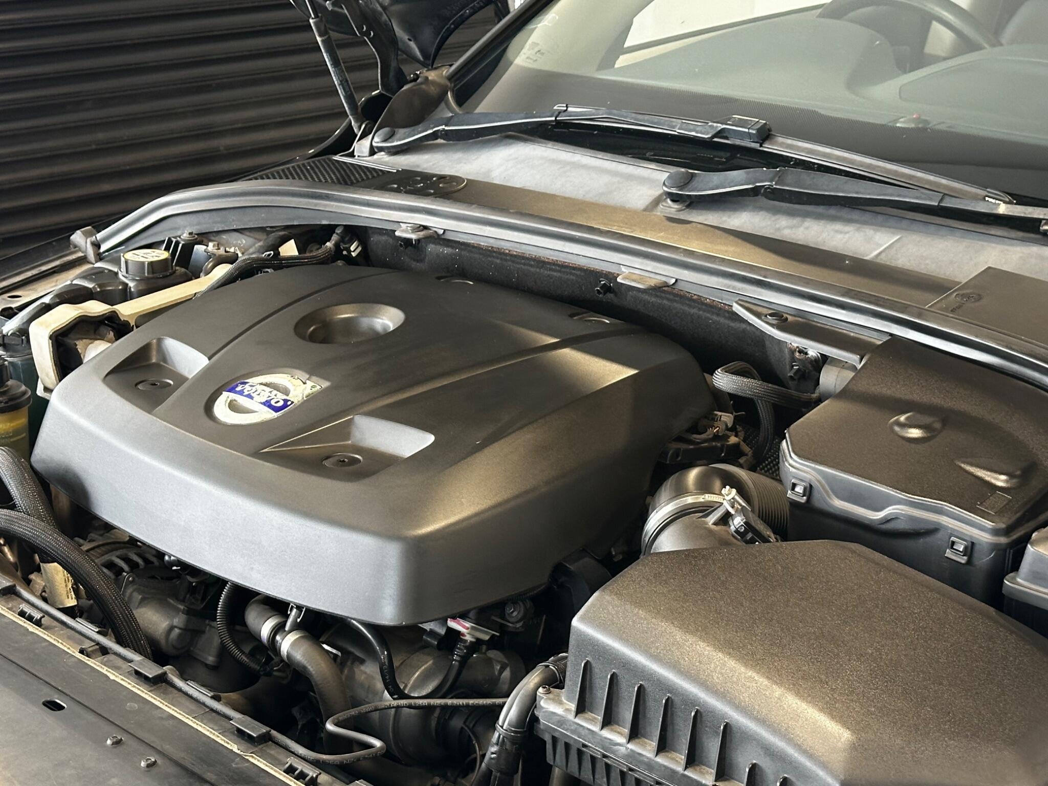 Used Volvo XC70