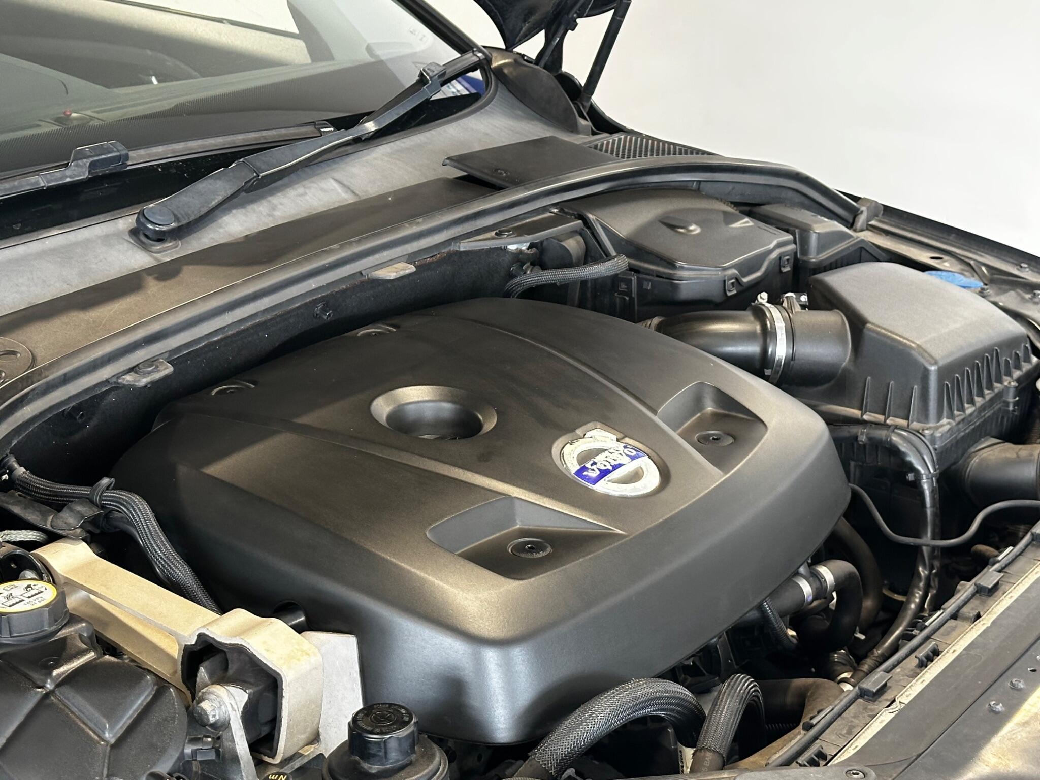 Used Volvo XC70