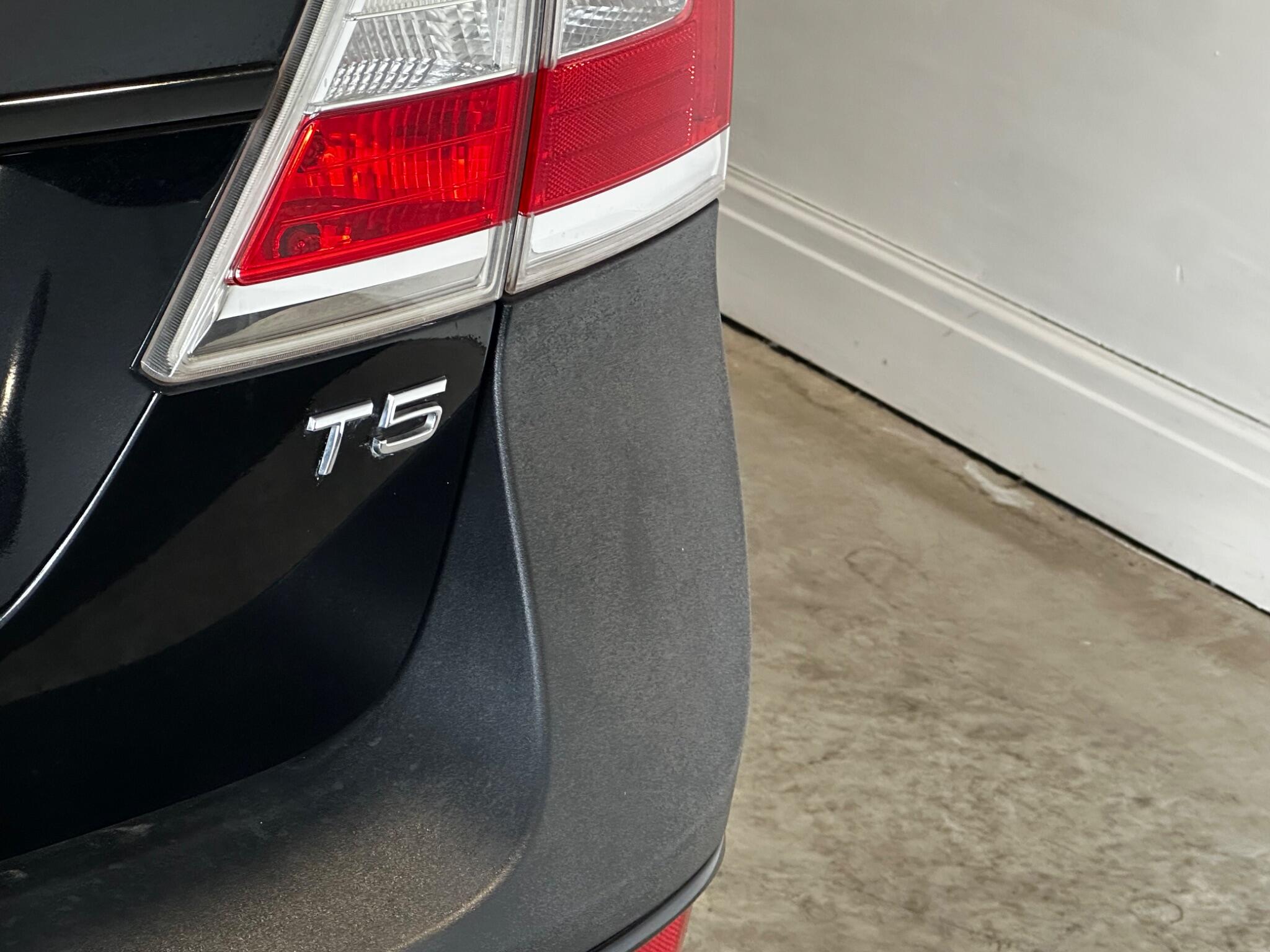 Used Volvo XC70