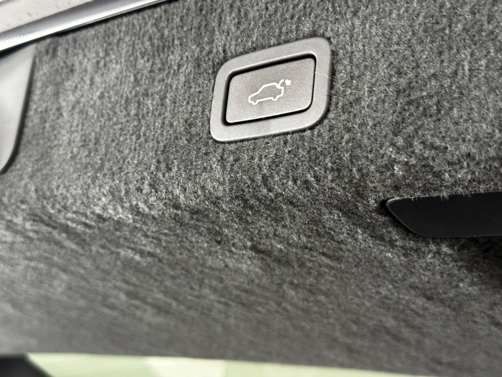 Used Volvo XC70