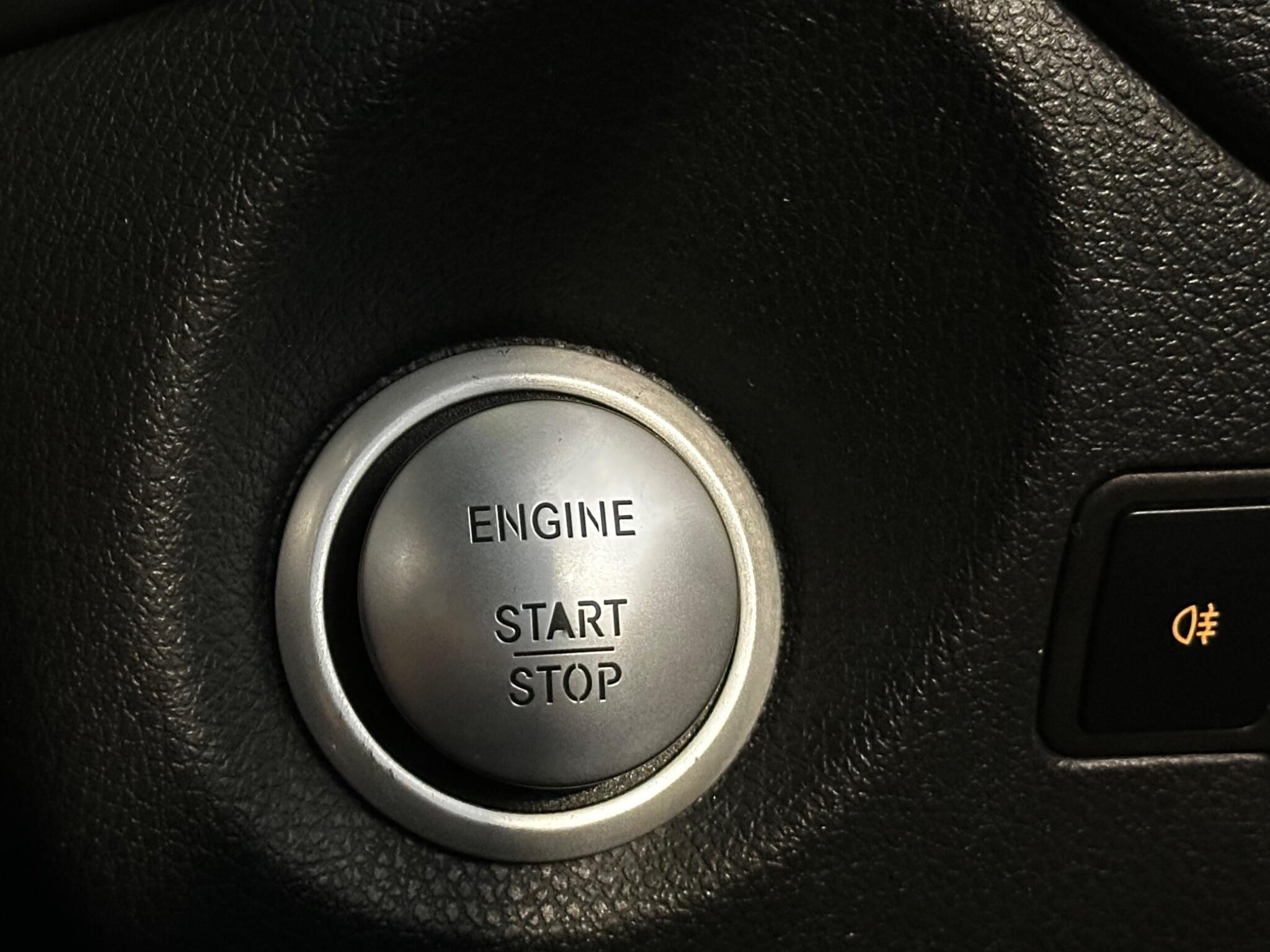 Used Mercedes CLA