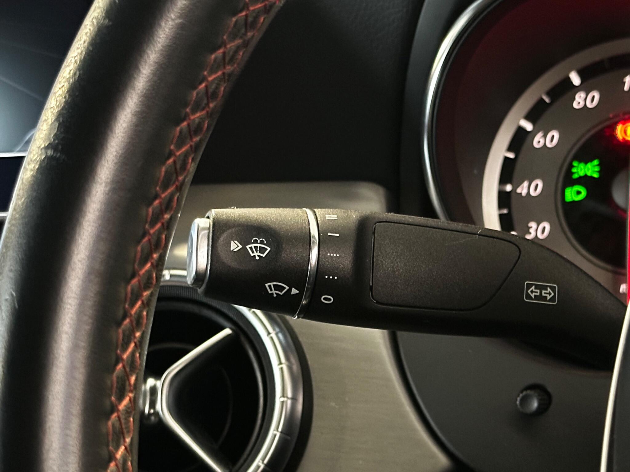 Used Mercedes CLA