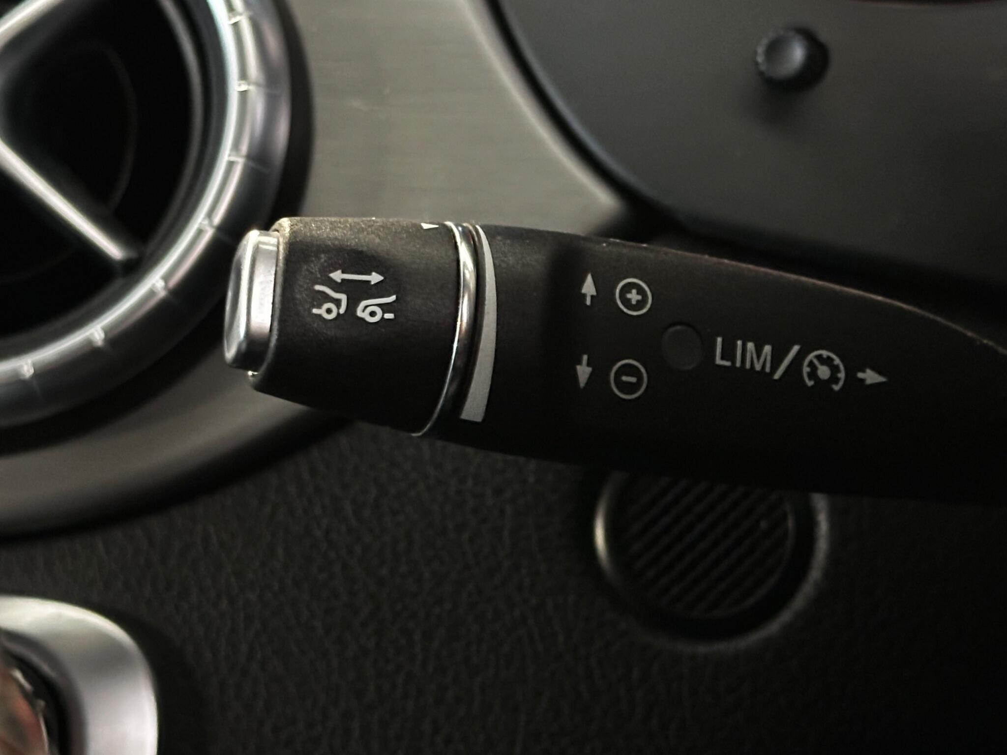 Used Mercedes CLA