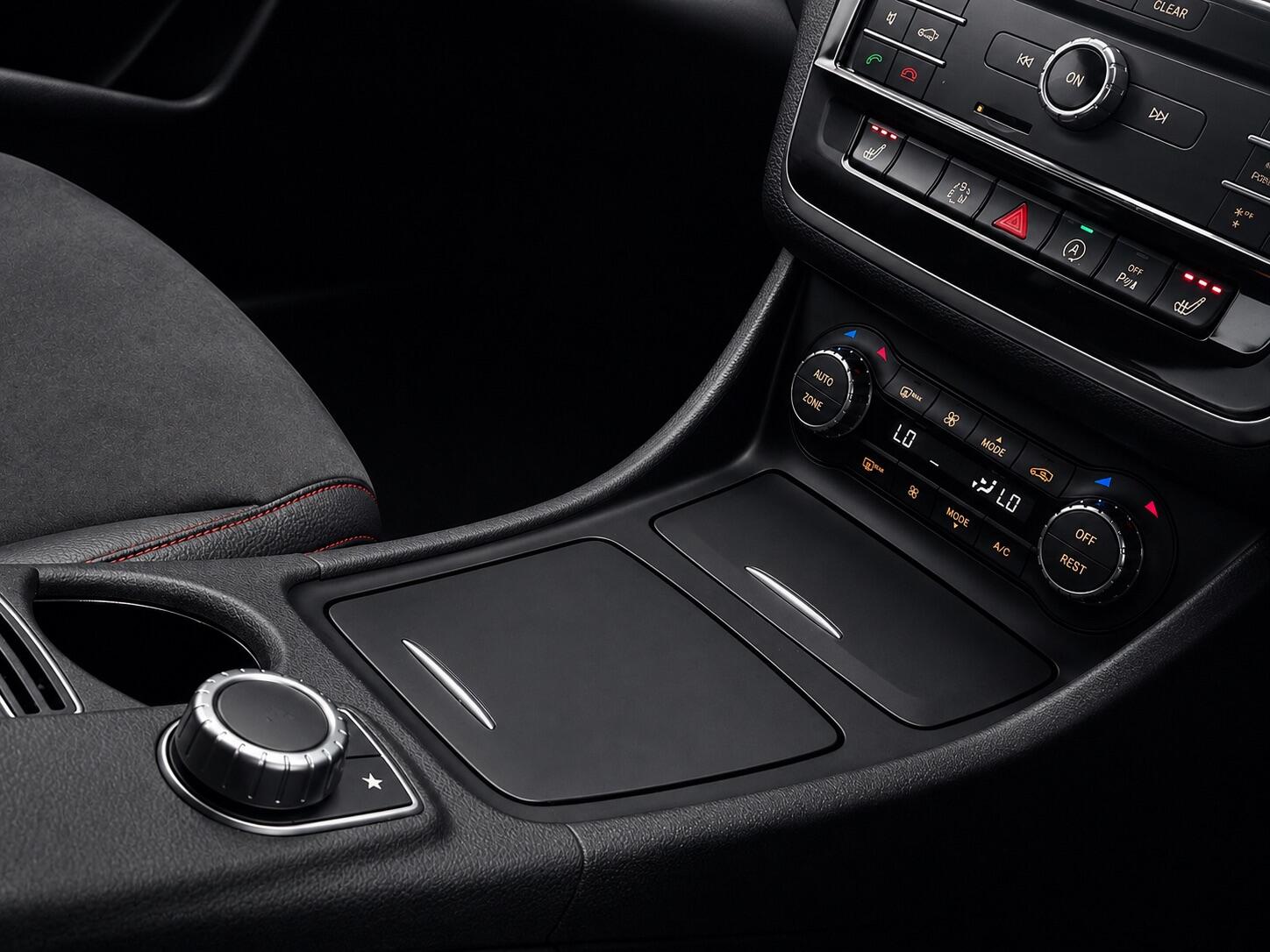 Used Mercedes CLA