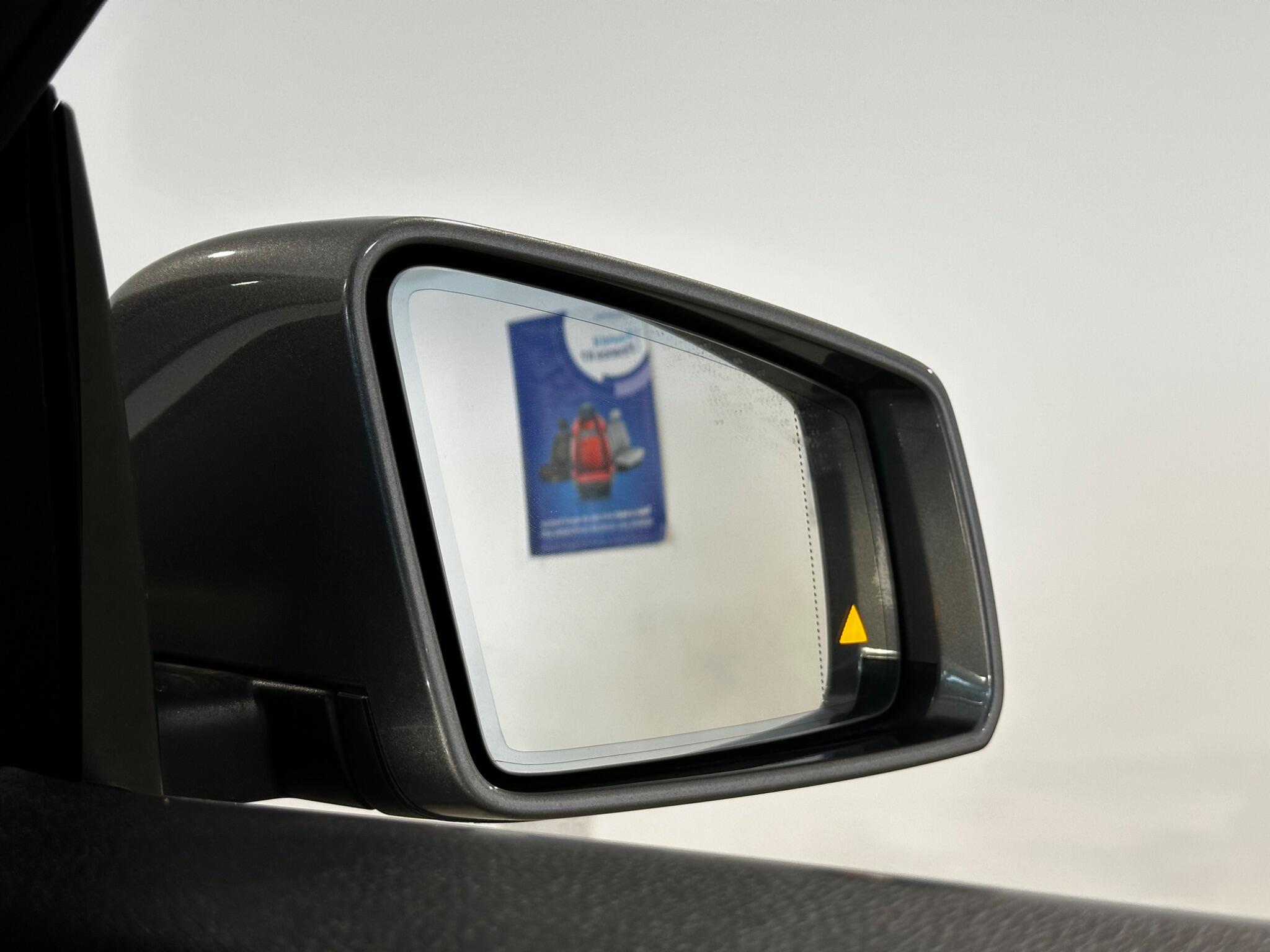 Used Mercedes CLA