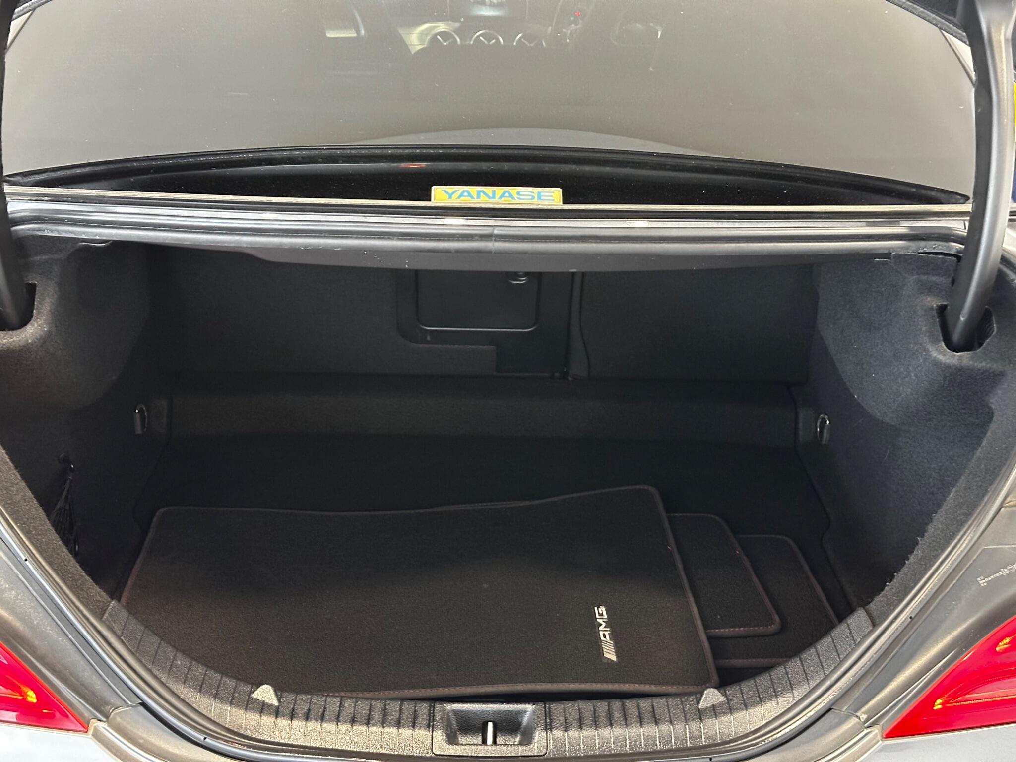 Used Mercedes CLA