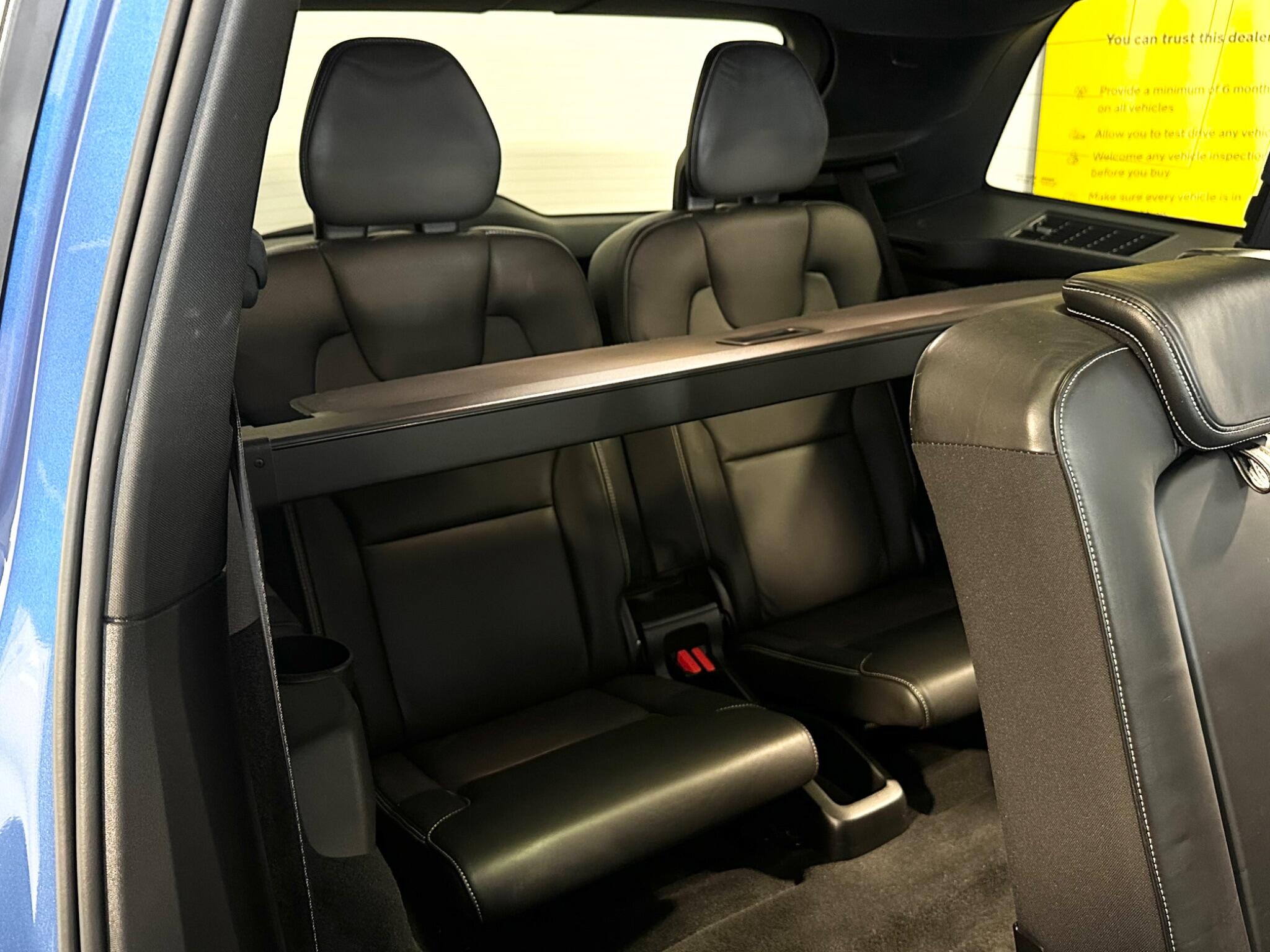 Used Volvo XC90