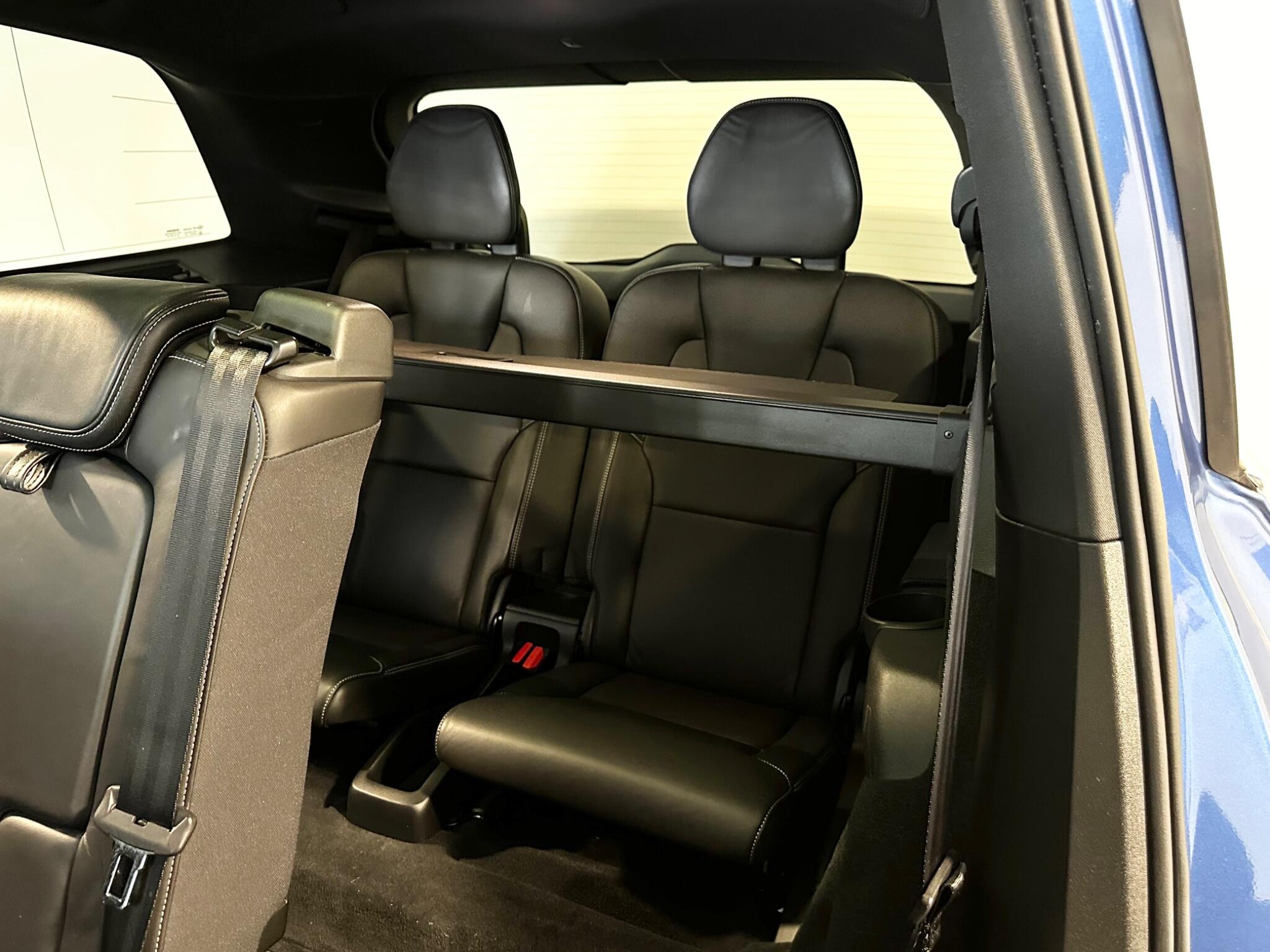 Used Volvo XC90