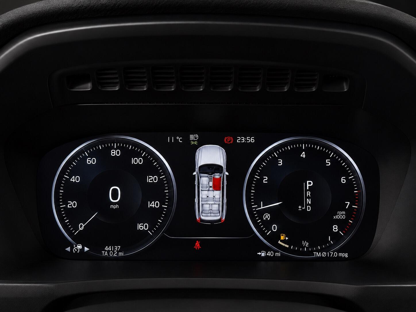 Used Volvo XC90