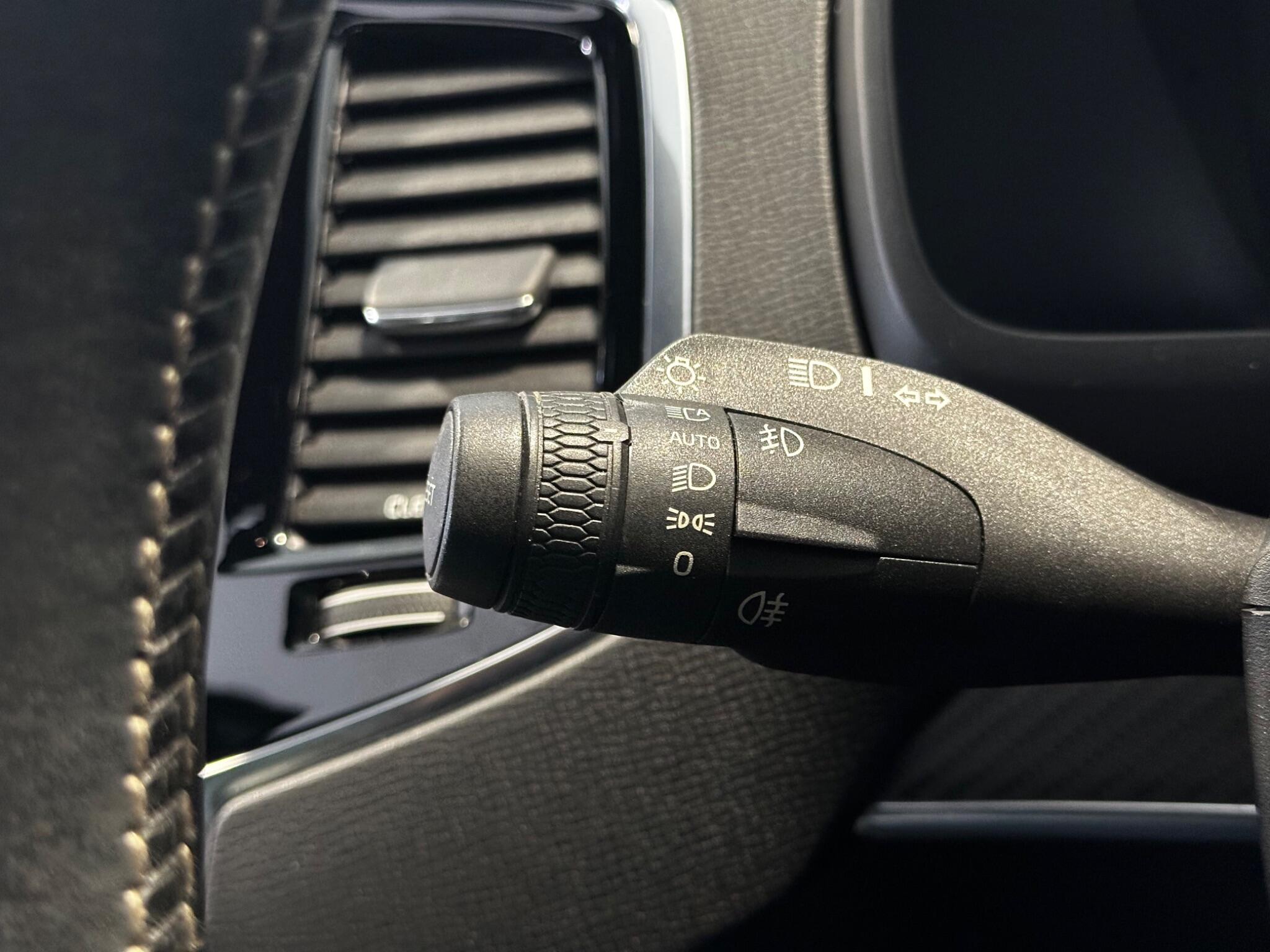 Used Volvo XC90