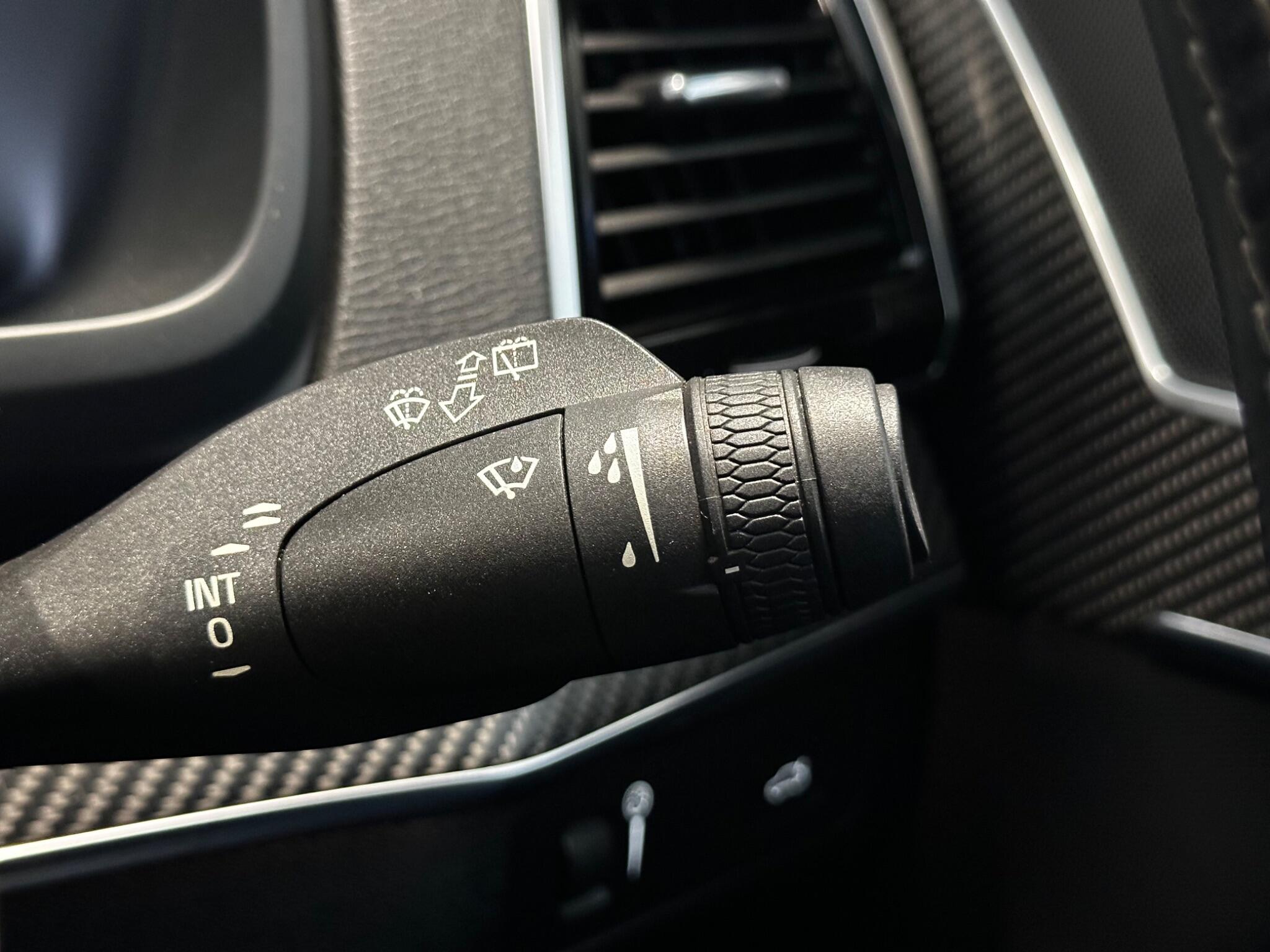 Used Volvo XC90
